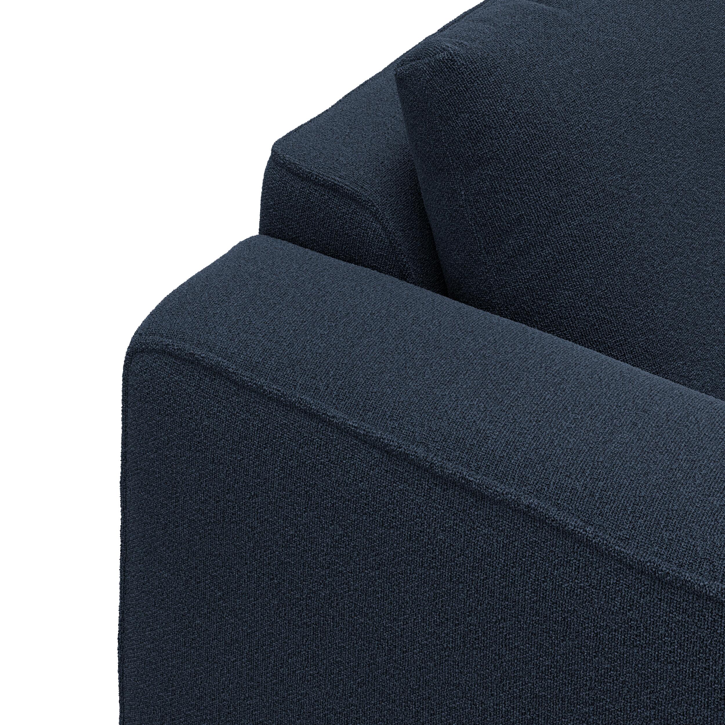 Nyland 2½ sits Soffa 