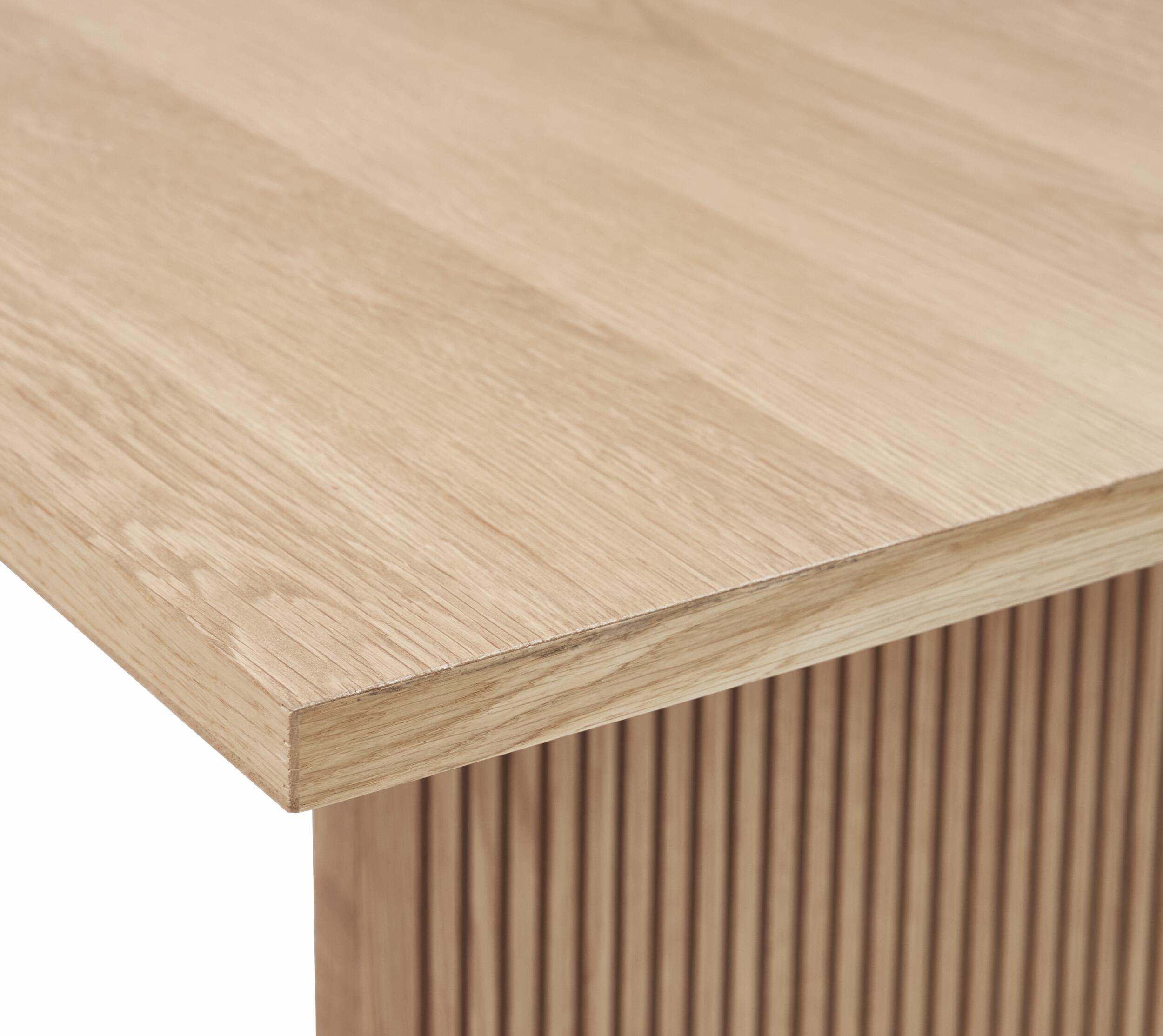 Landholm Matbord 180 x 95 x 75 cm 