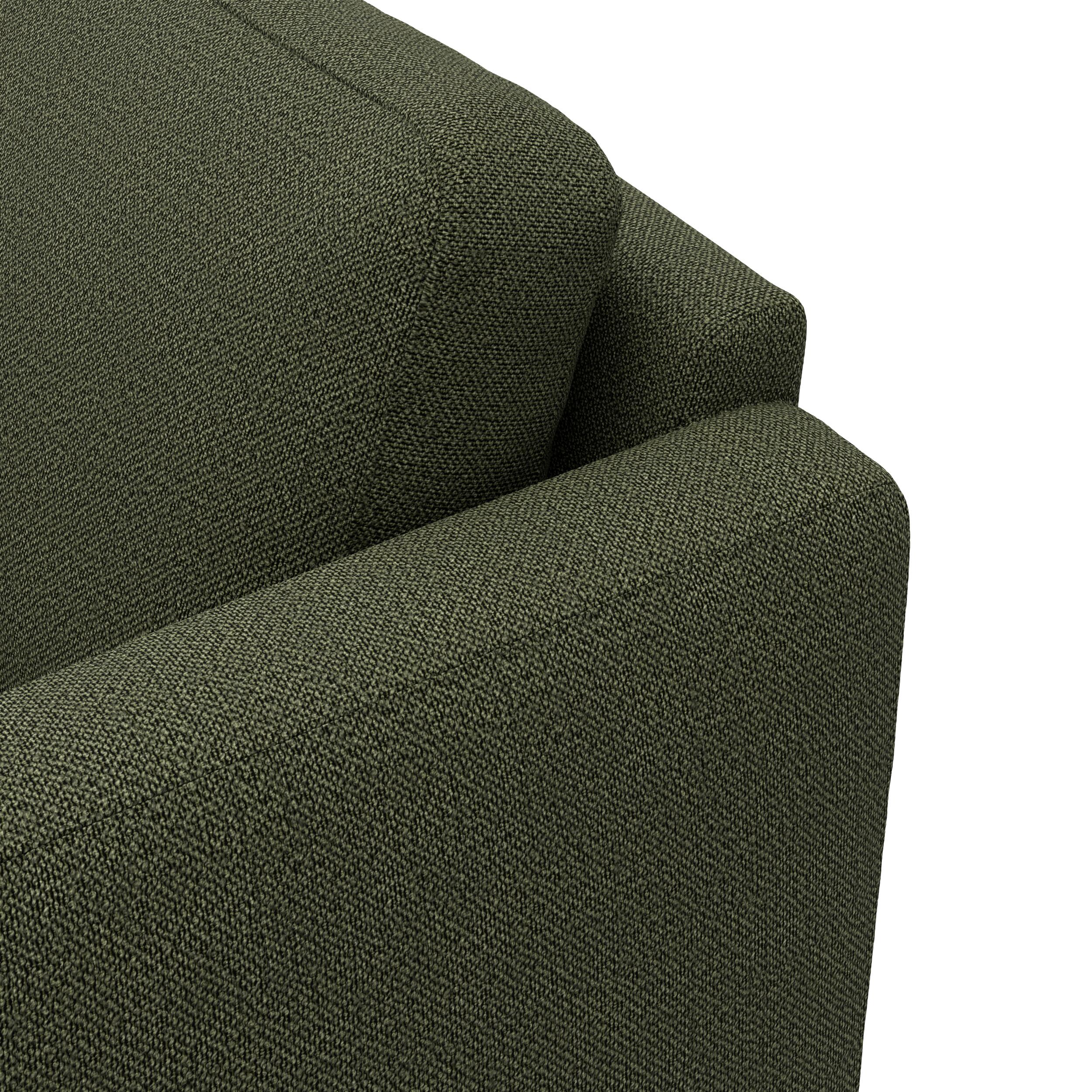 Springfield vänstervänd soffa med schäslong 