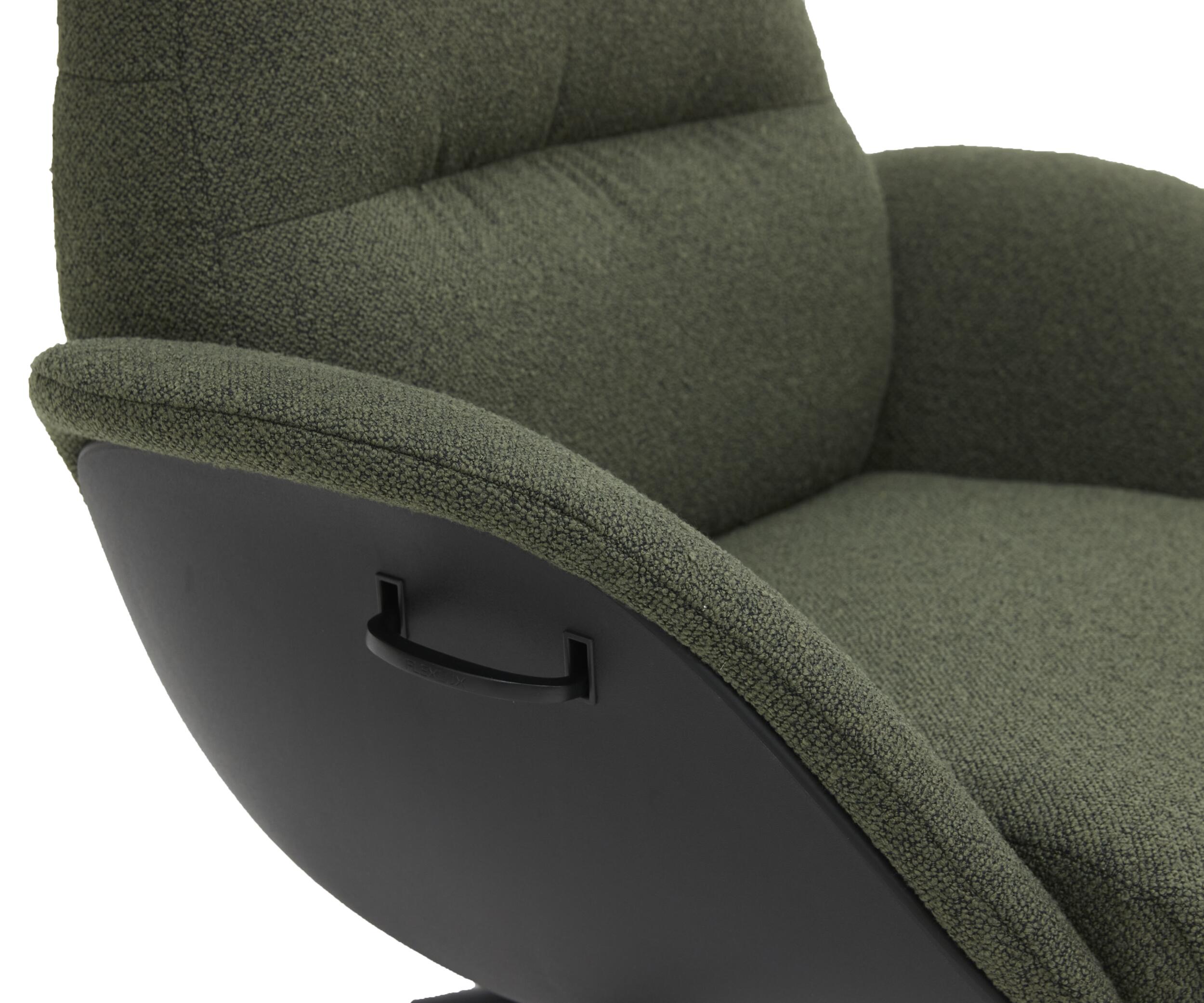 FlexLux More Fåtölj 