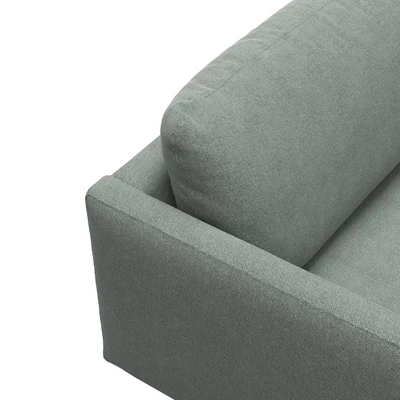 Bjorn 2½ sits Soffa