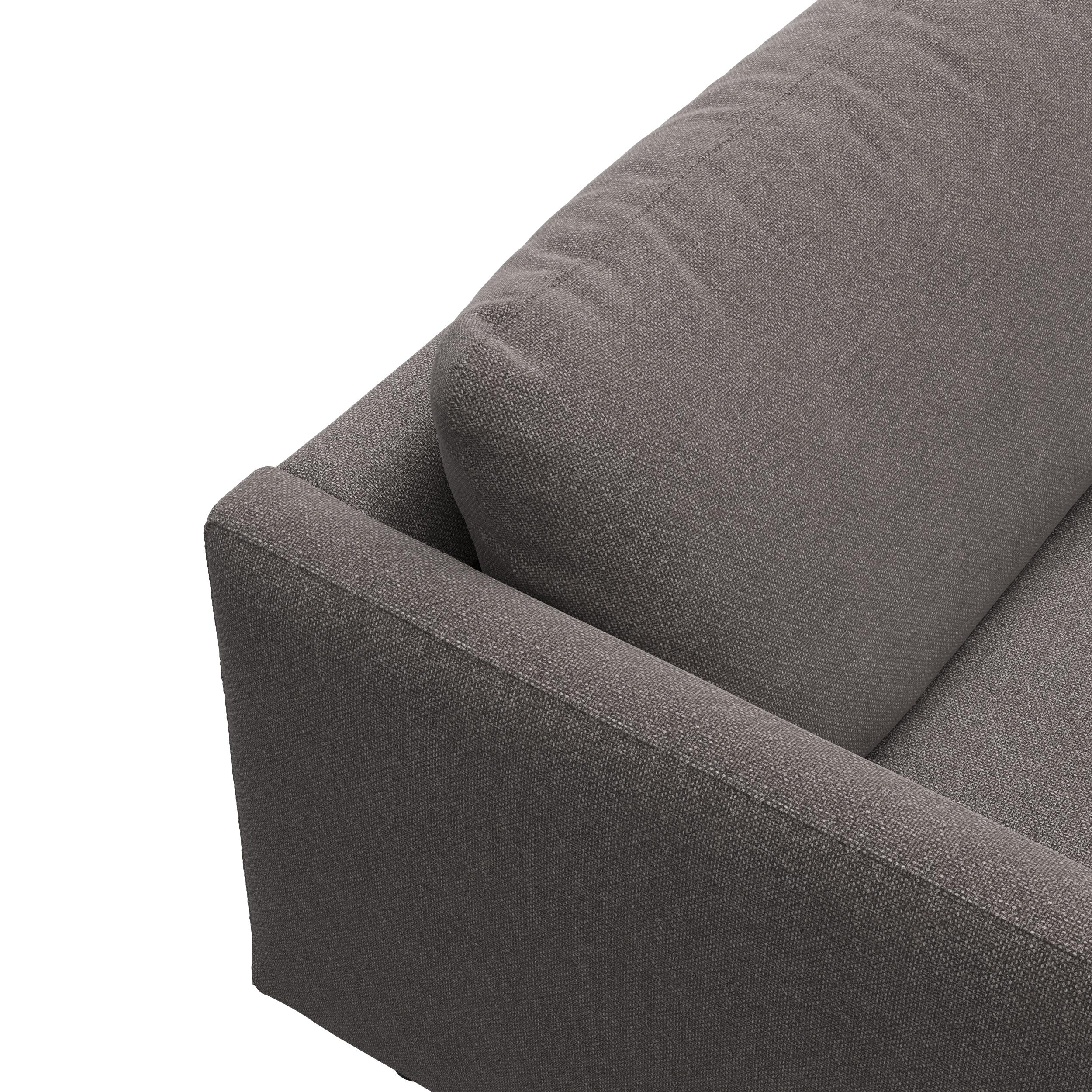 Bjorn vänstervänd soffa med schäslong 