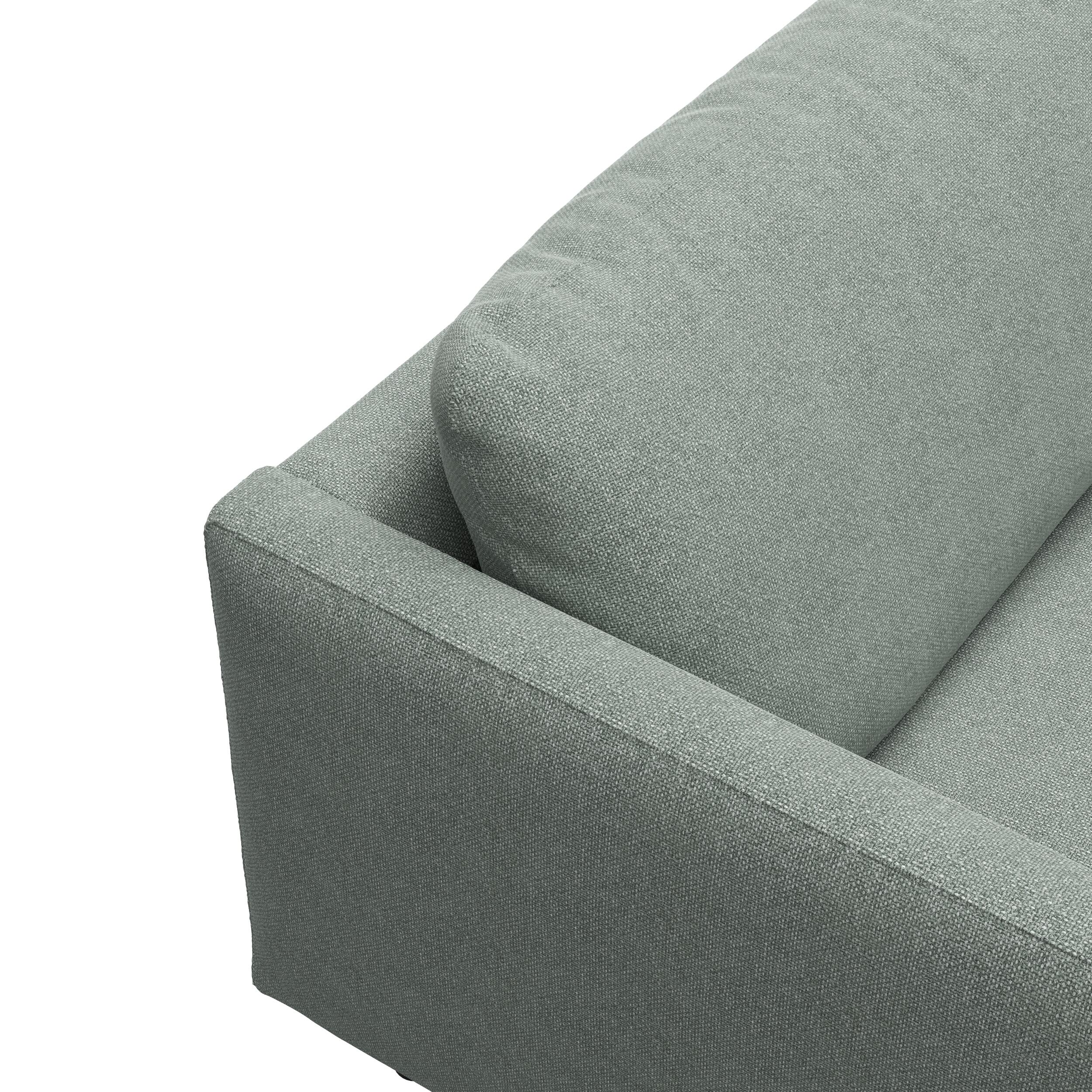 Bjorn vänstervänd soffa med schäslong 