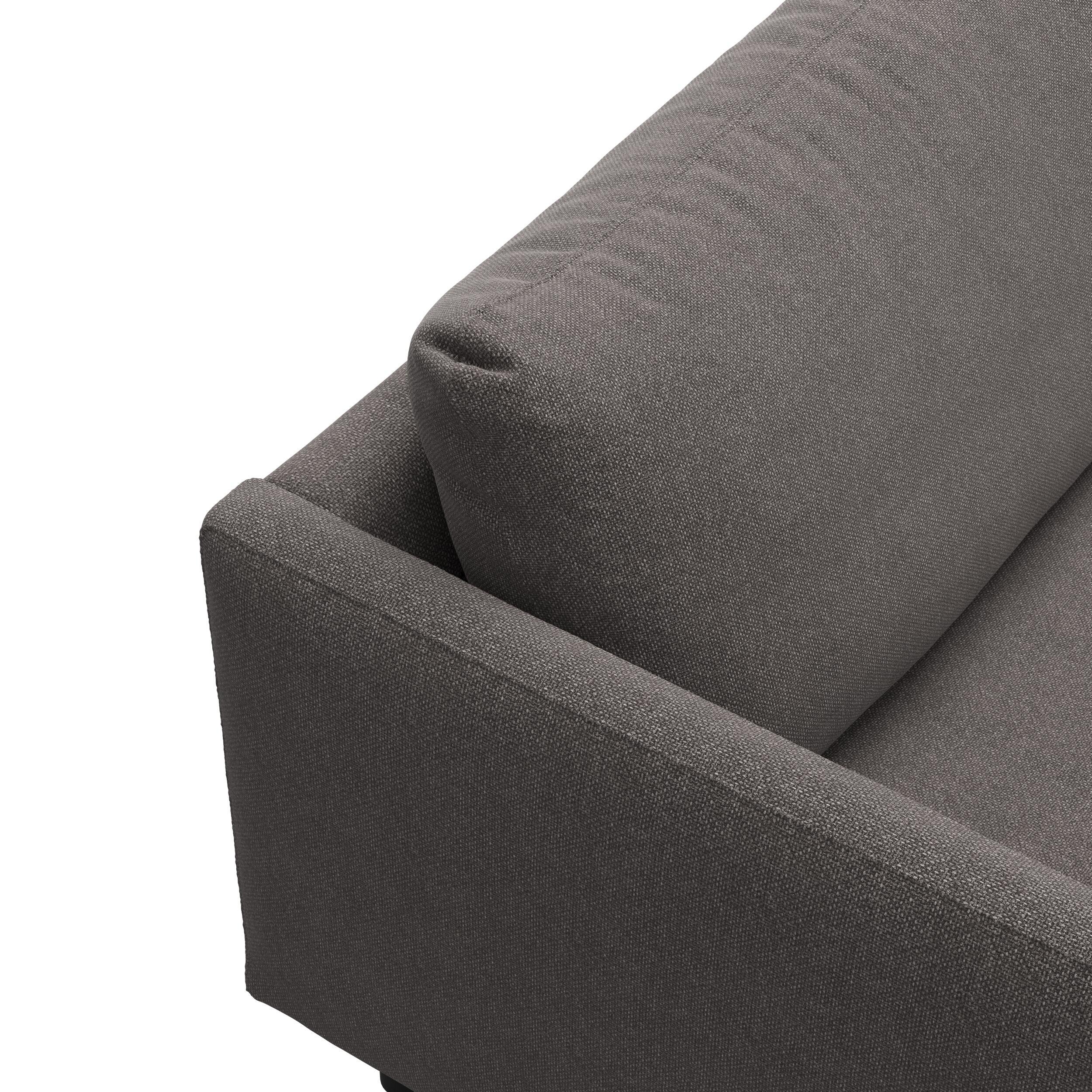 Bjorn högervänd soffa med schäslong 