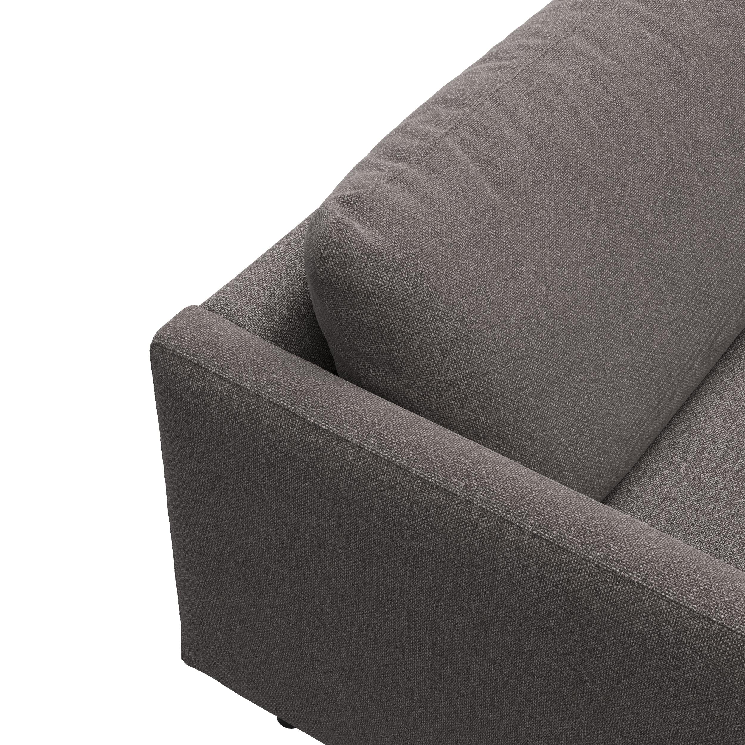 Bjorn vänstervänd soffa med schäslong 