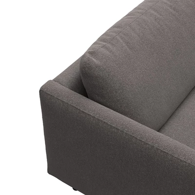 Bjorn vänstervänd soffa med schäslong