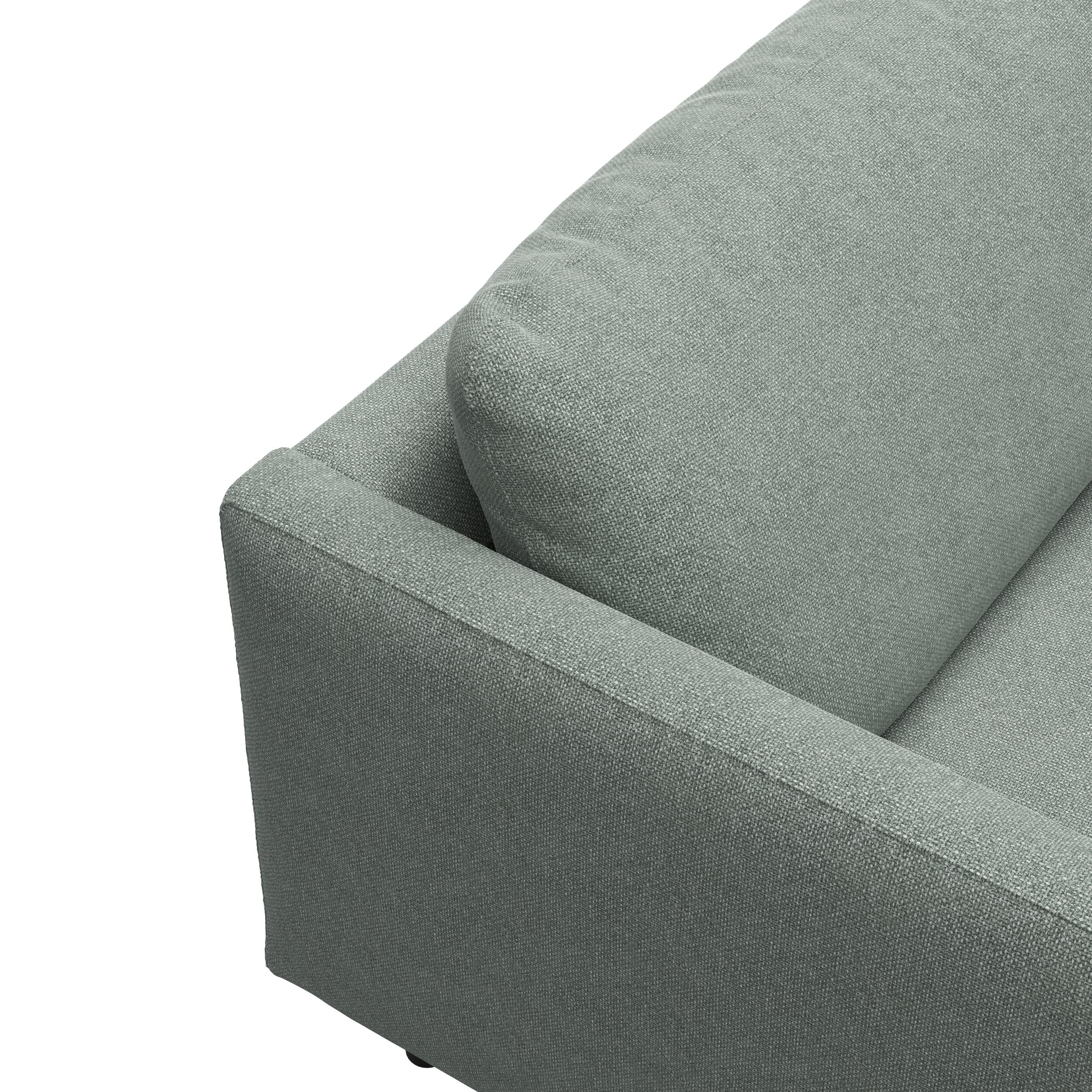 Bjorn vänstervänd soffa med schäslong 