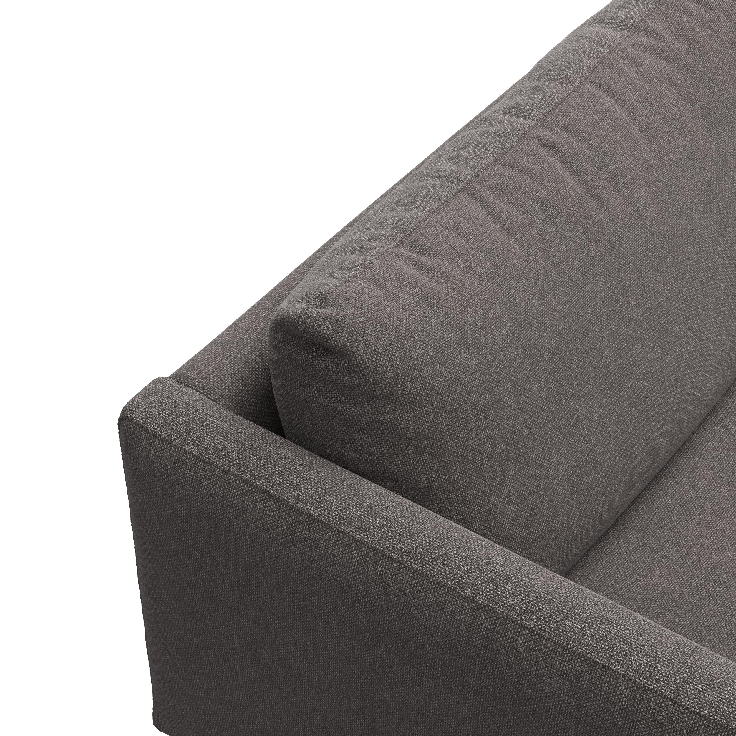 Bjorn högervänd soffa med divan 