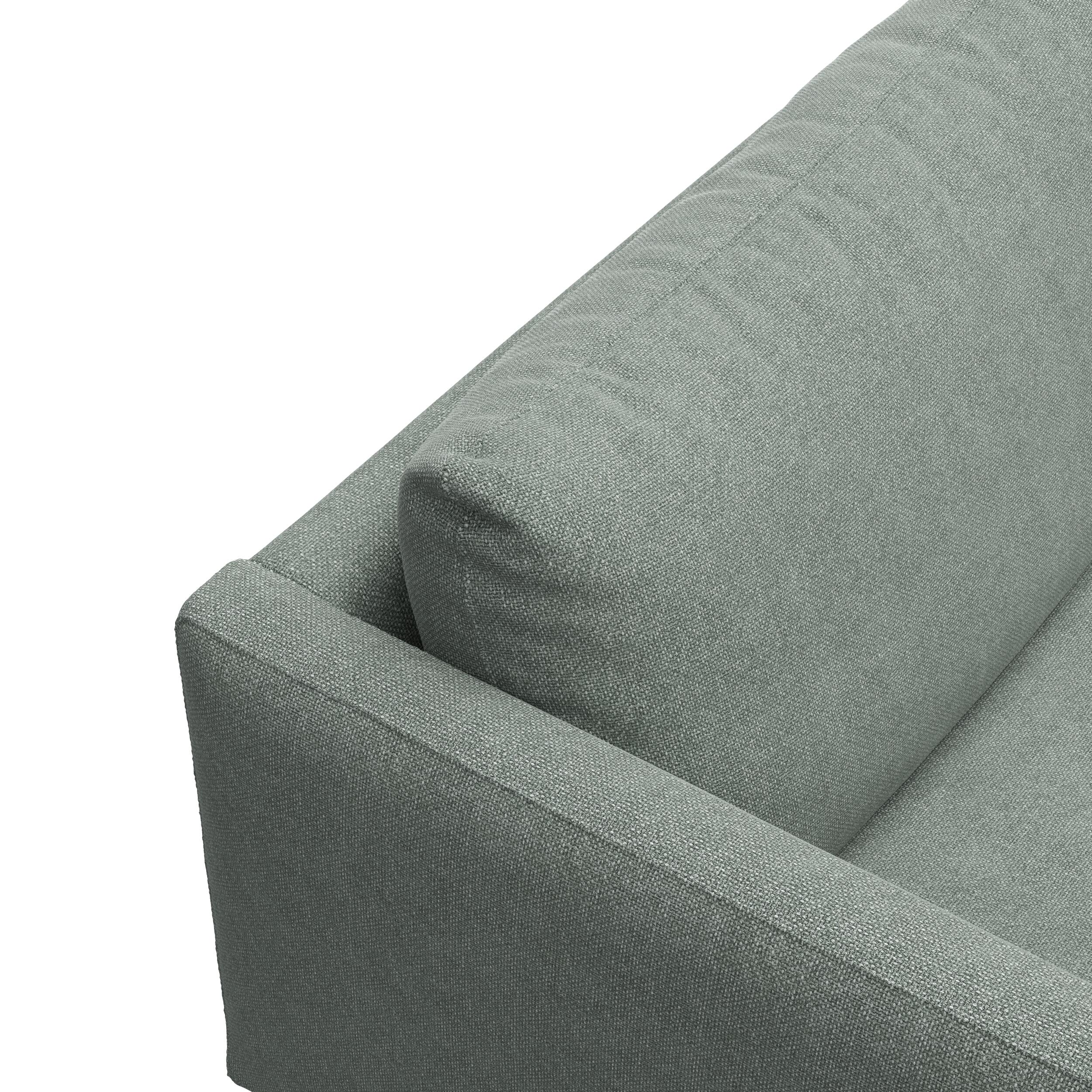 Bjorn högervänd soffa med divan 