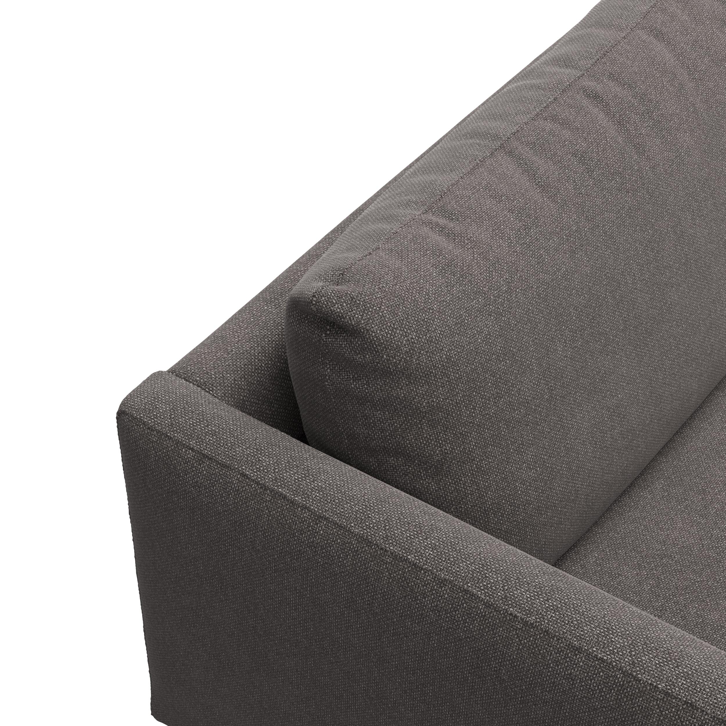 Bjorn högervänd soffa med divan 