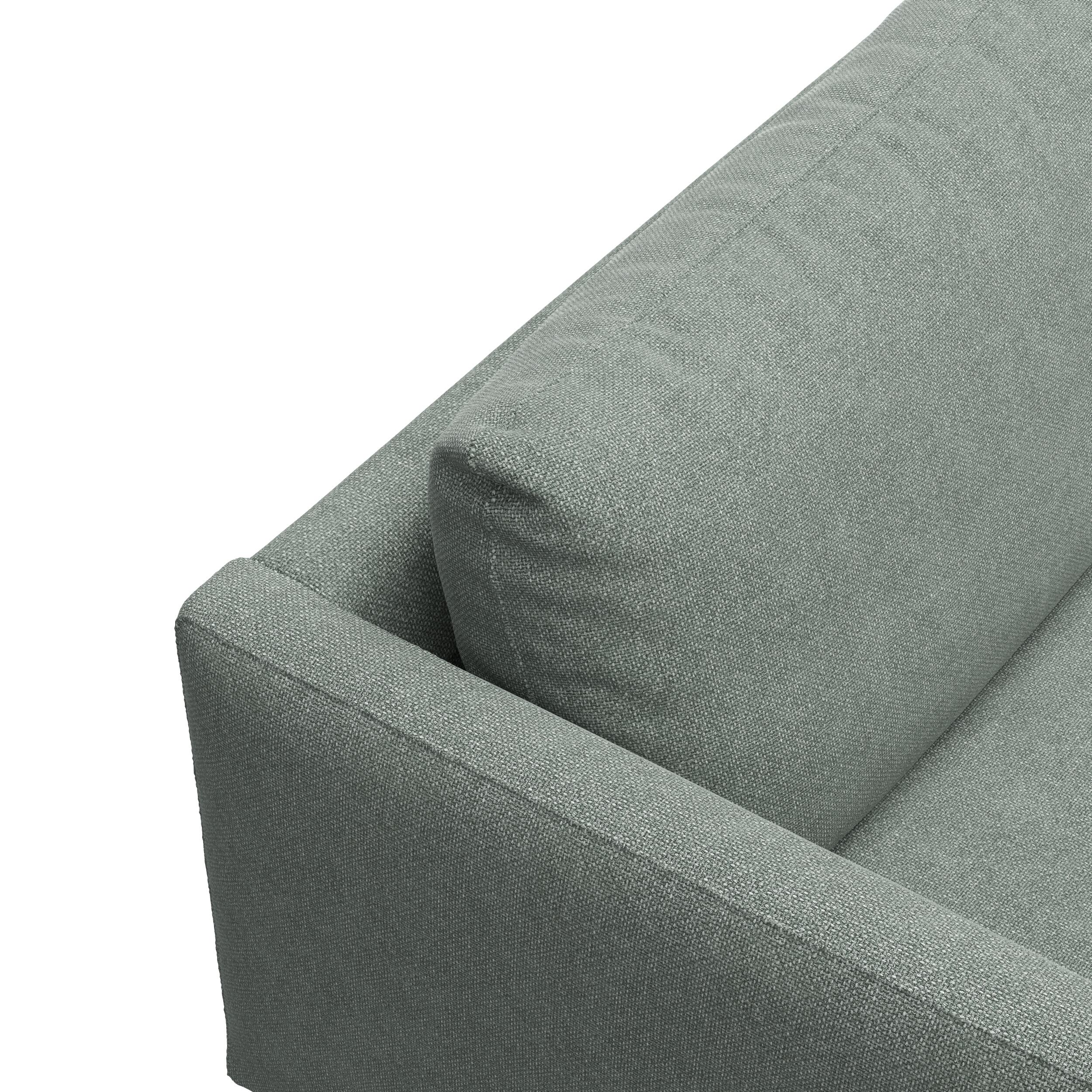 Bjorn högervänd soffa med divan 