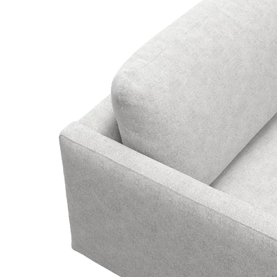 Bjorn 2½ sits Soffa