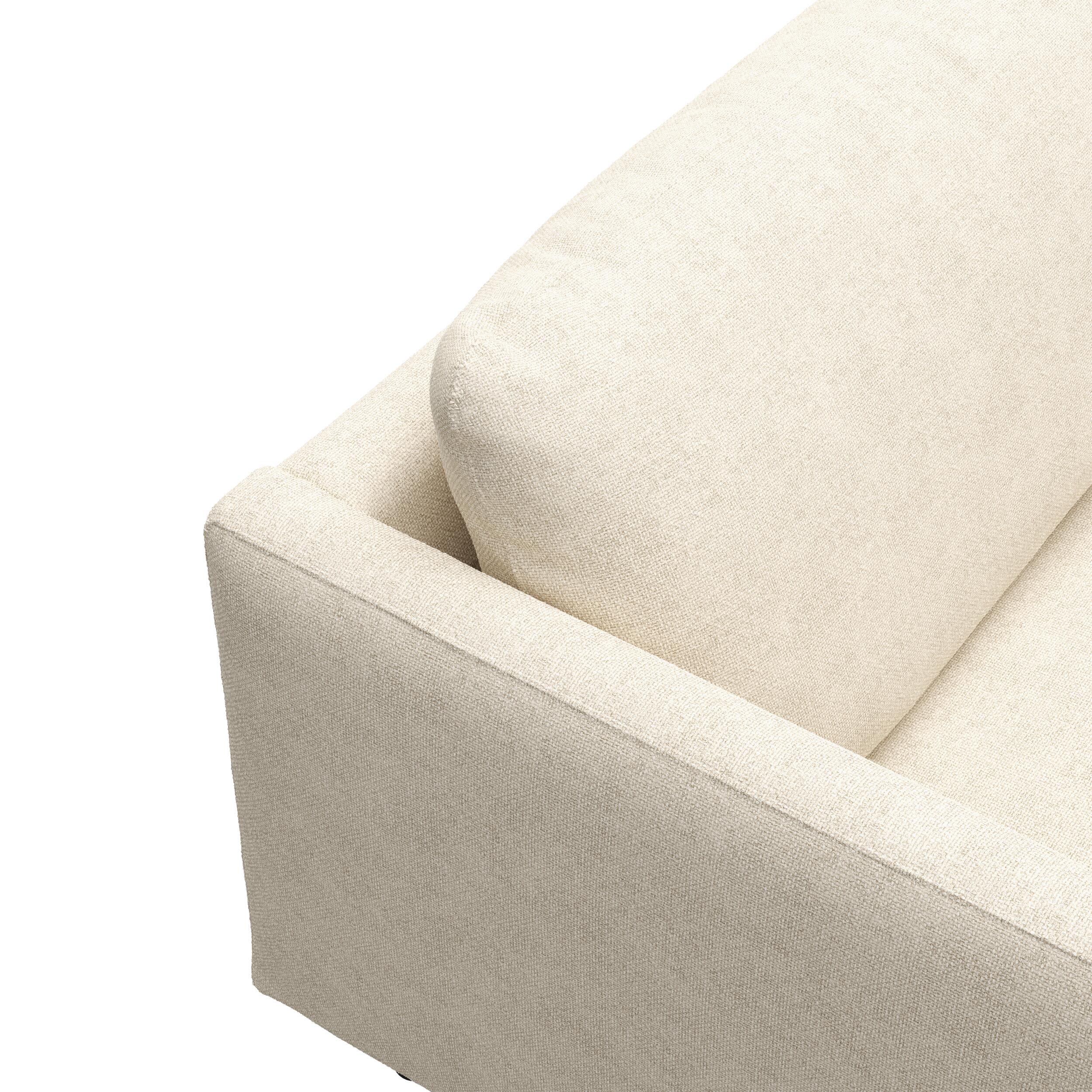 Bjorn vänstervänd soffa med schäslong 