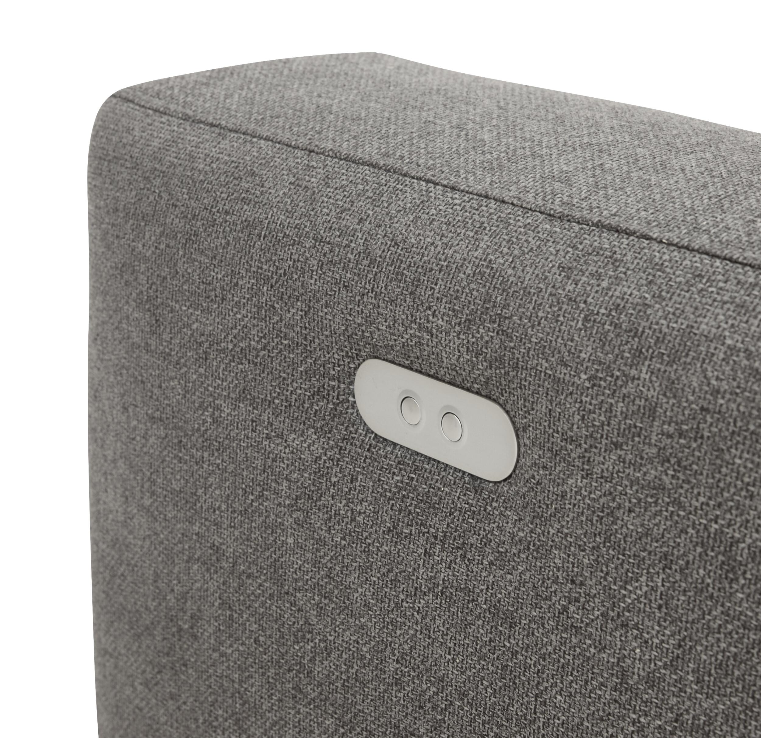 Remus vänstervänd soffa med divan 