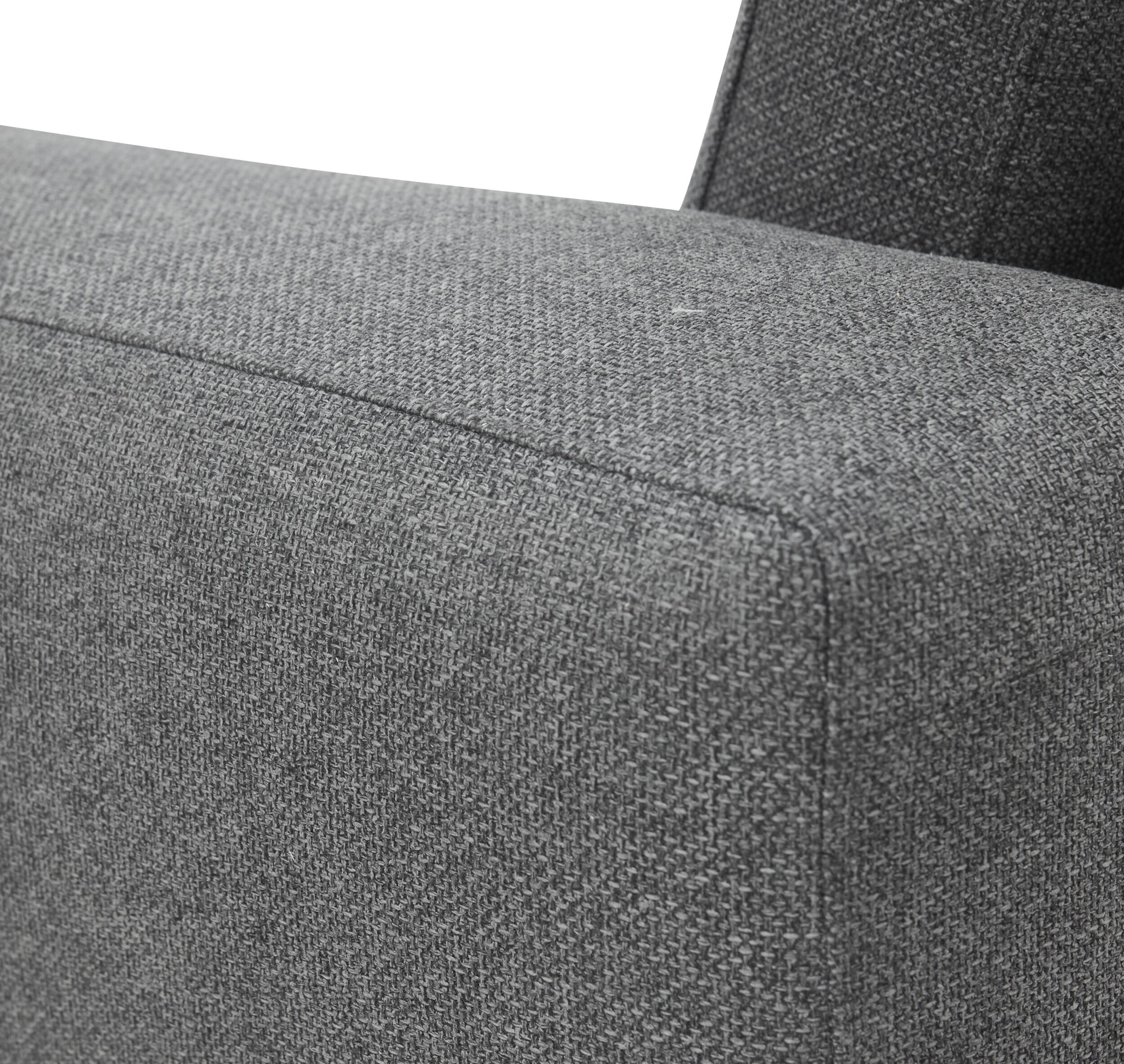 Remus vänstervänd soffa med divan 