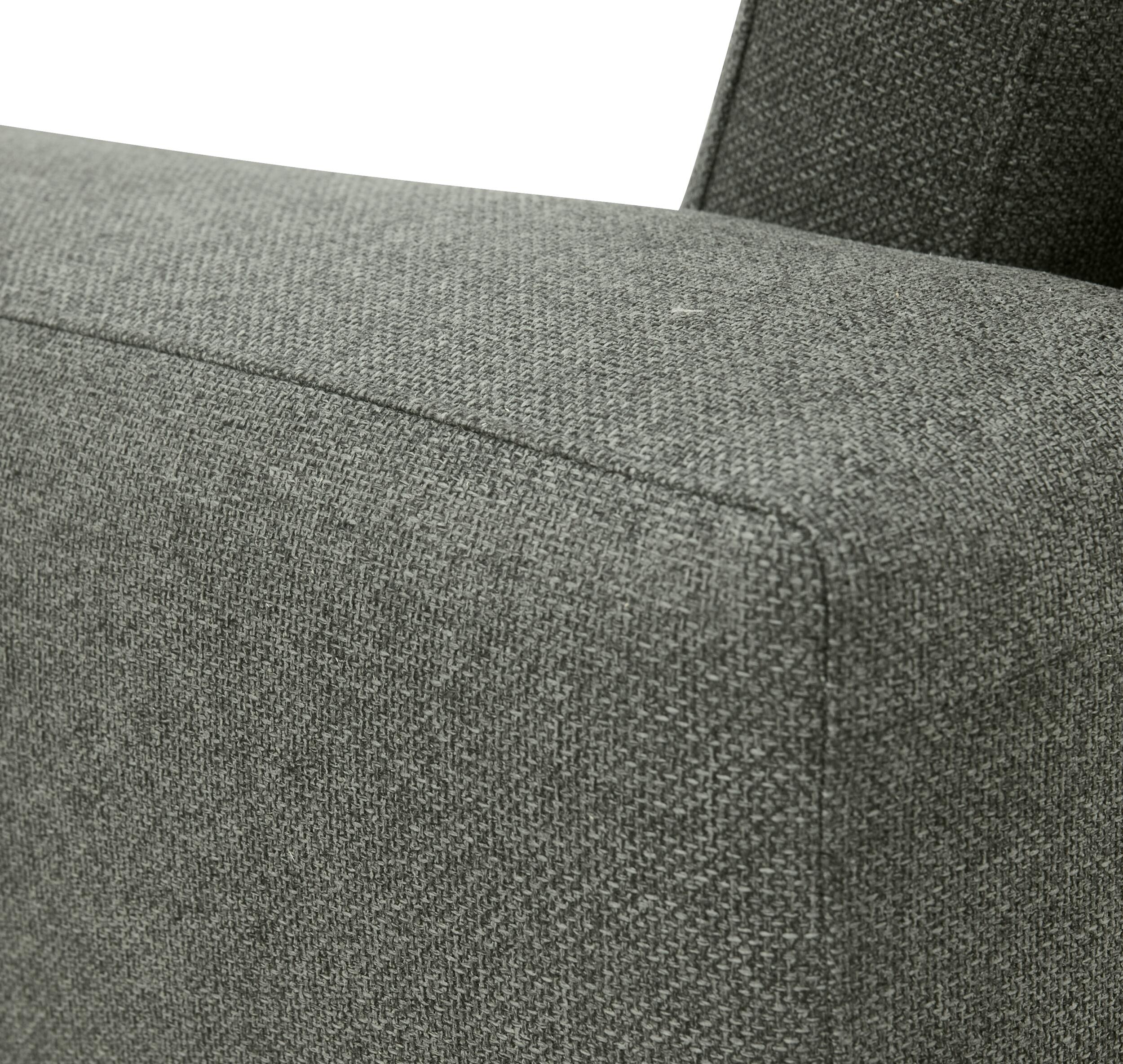 Remus vänstervänd soffa med divan 