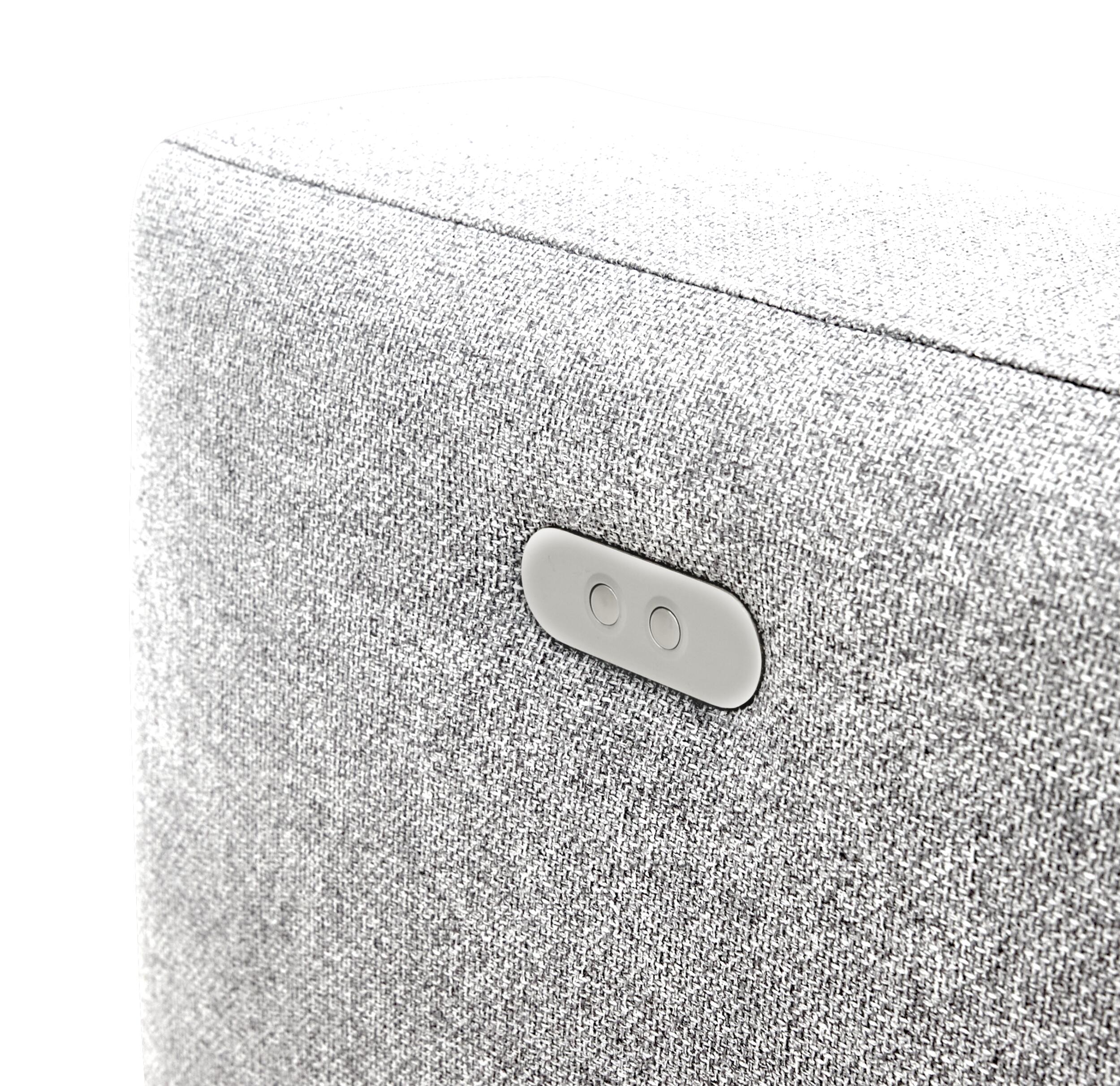 Remus vänstervänd soffa med divan 