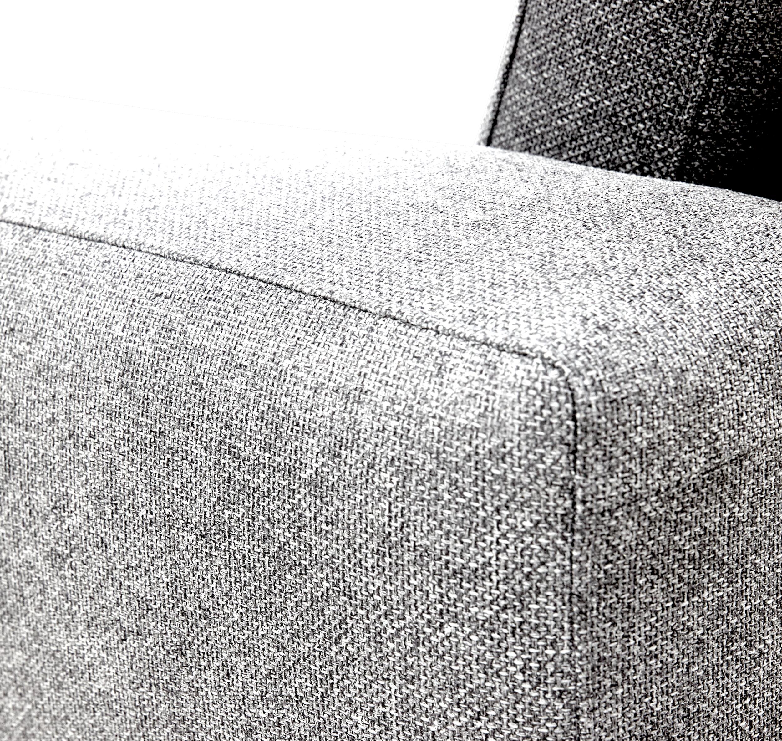 Remus vänstervänd soffa med divan 