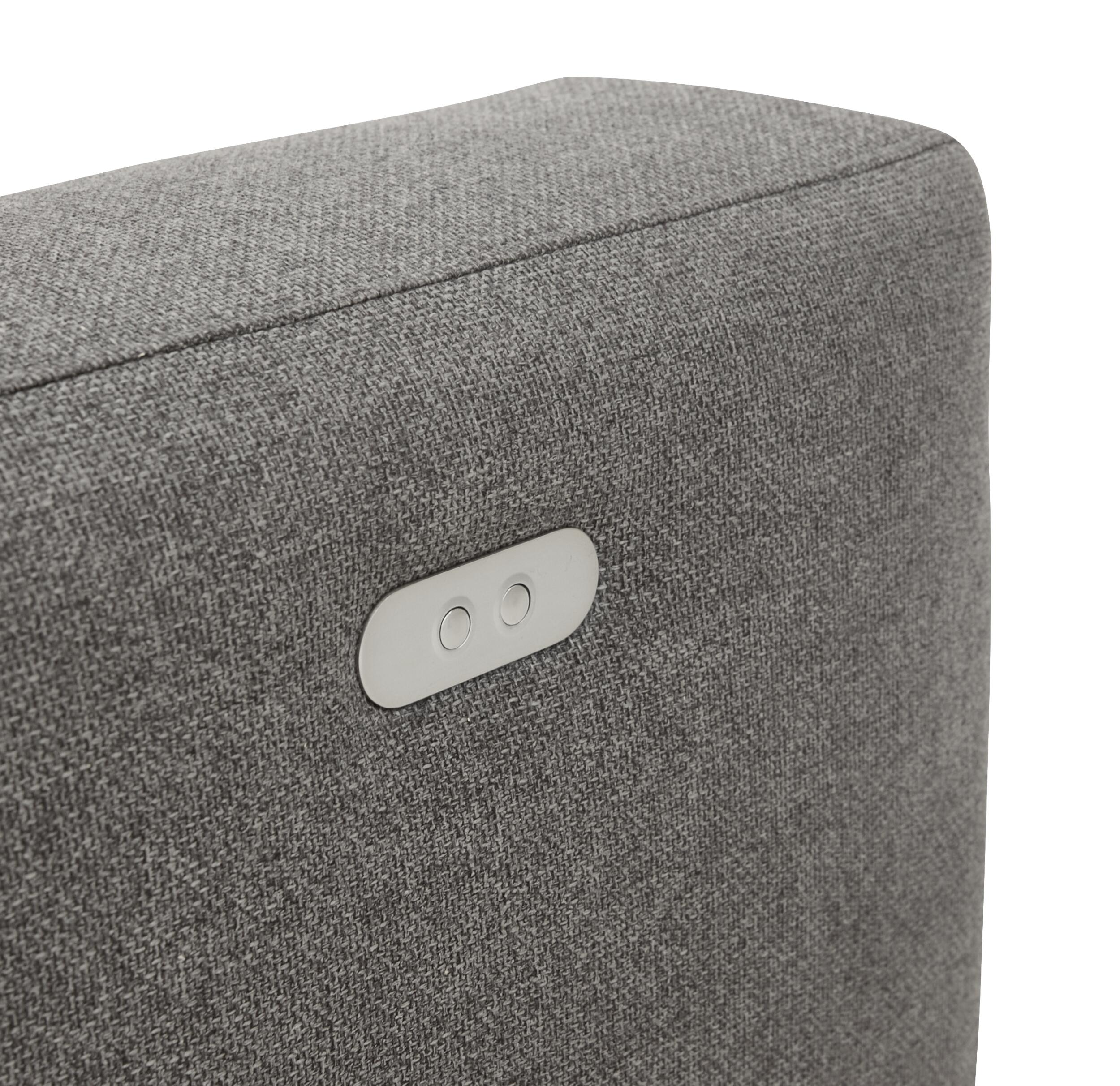 Remus högervänd soffa med divan 