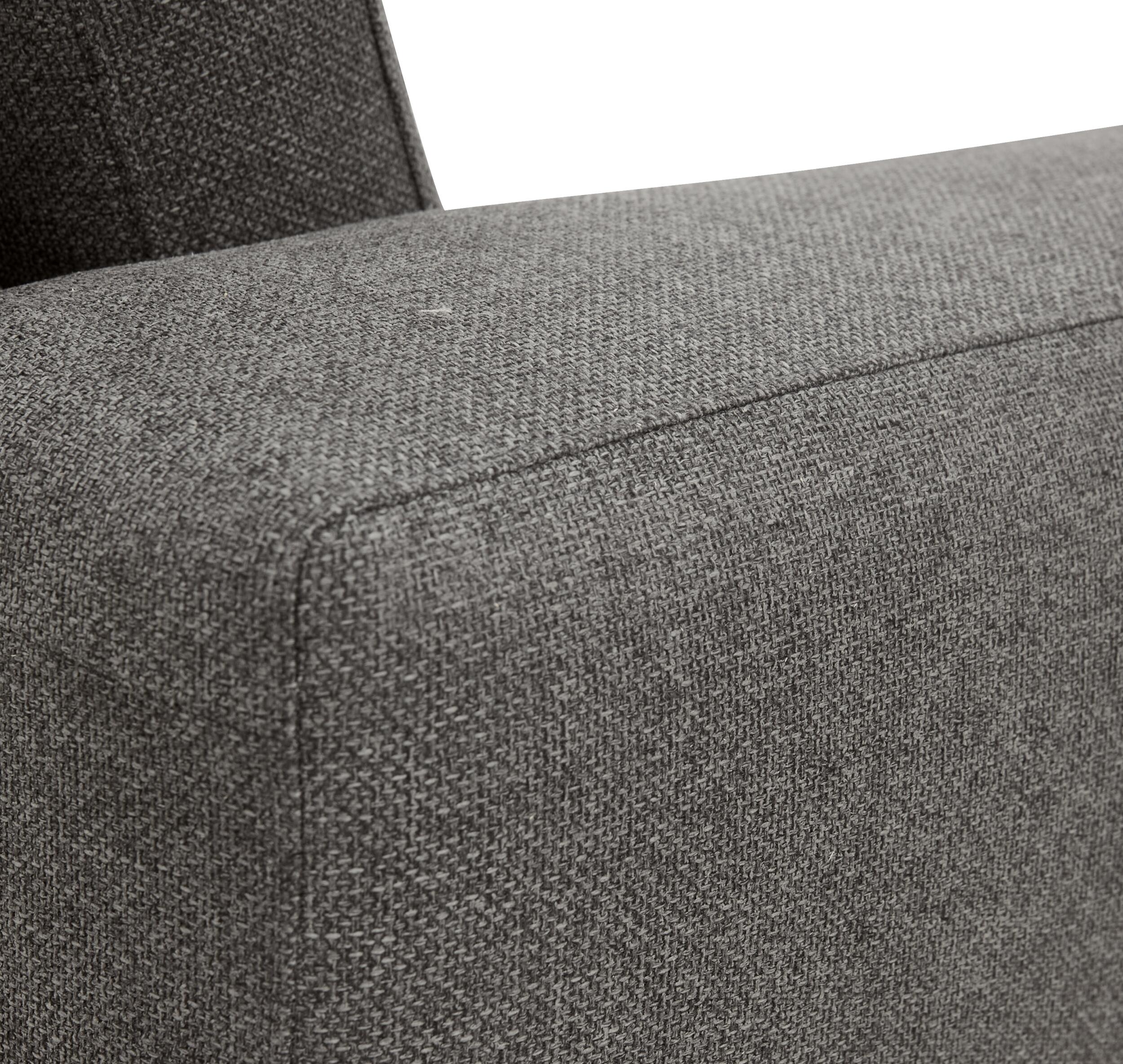 Remus högervänd soffa med divan 