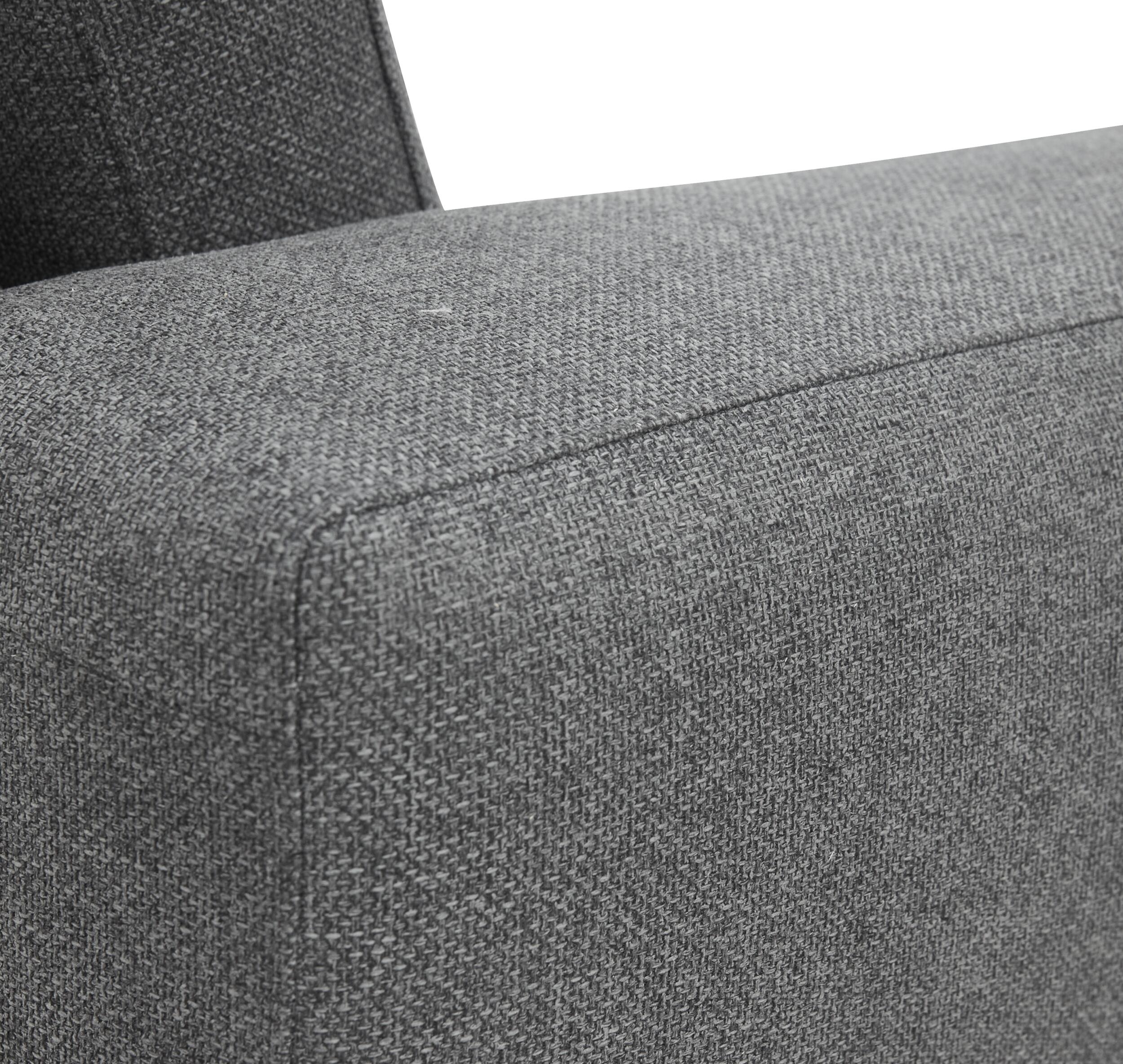 Remus högervänd soffa med divan 