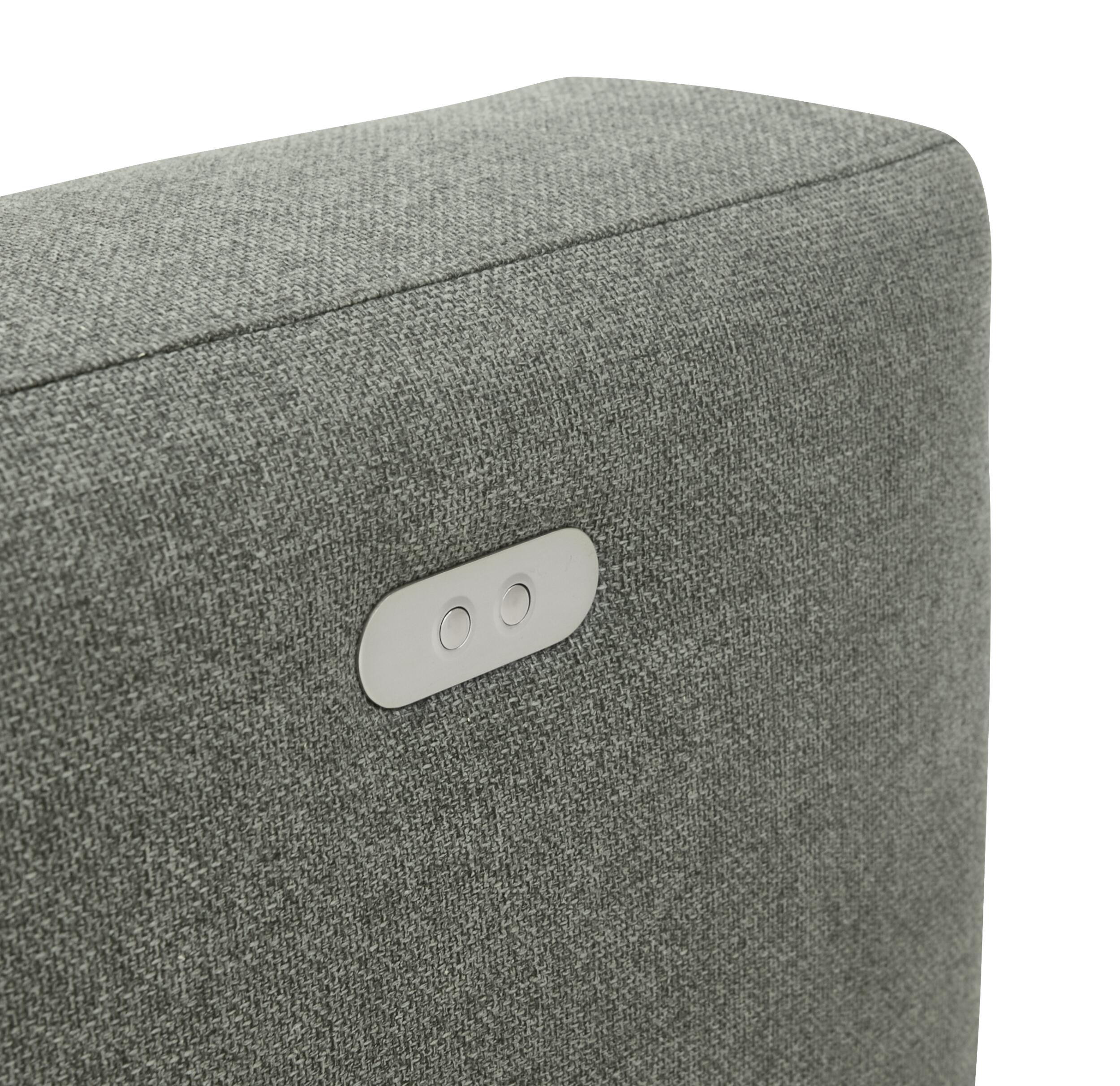 Remus högervänd soffa med divan 