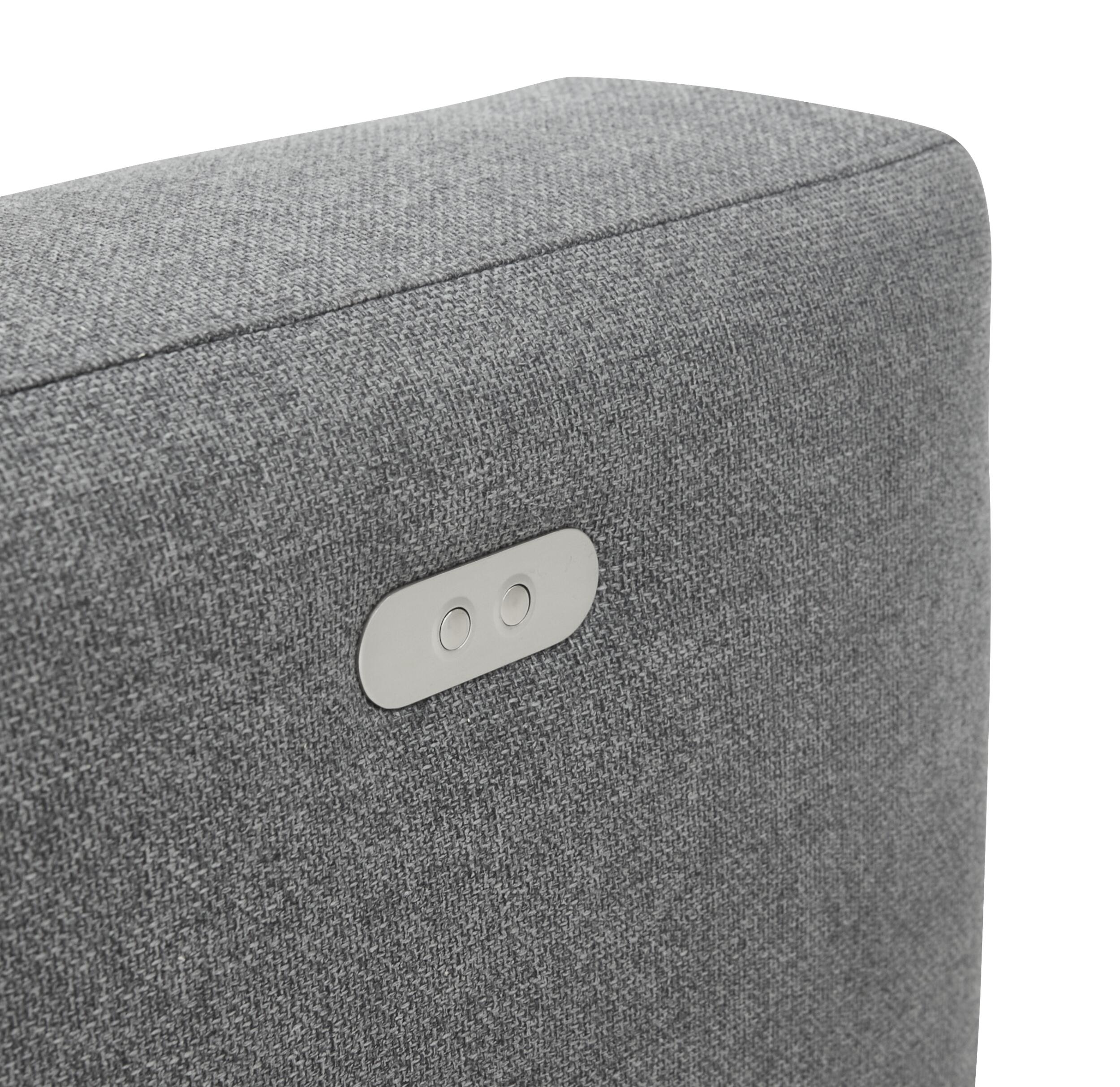 Remus högervänd soffa med divan 