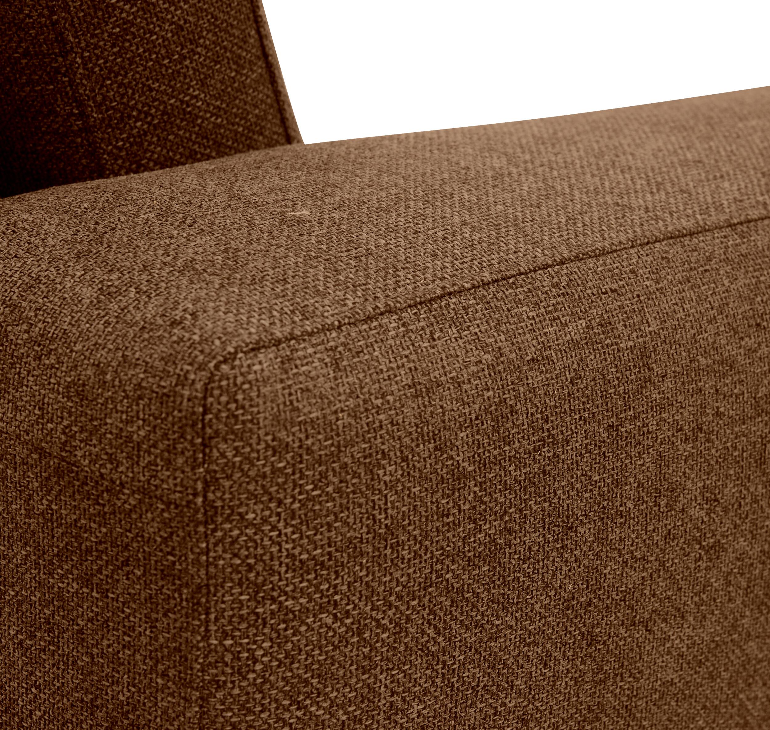 Remus högervänd soffa med divan 