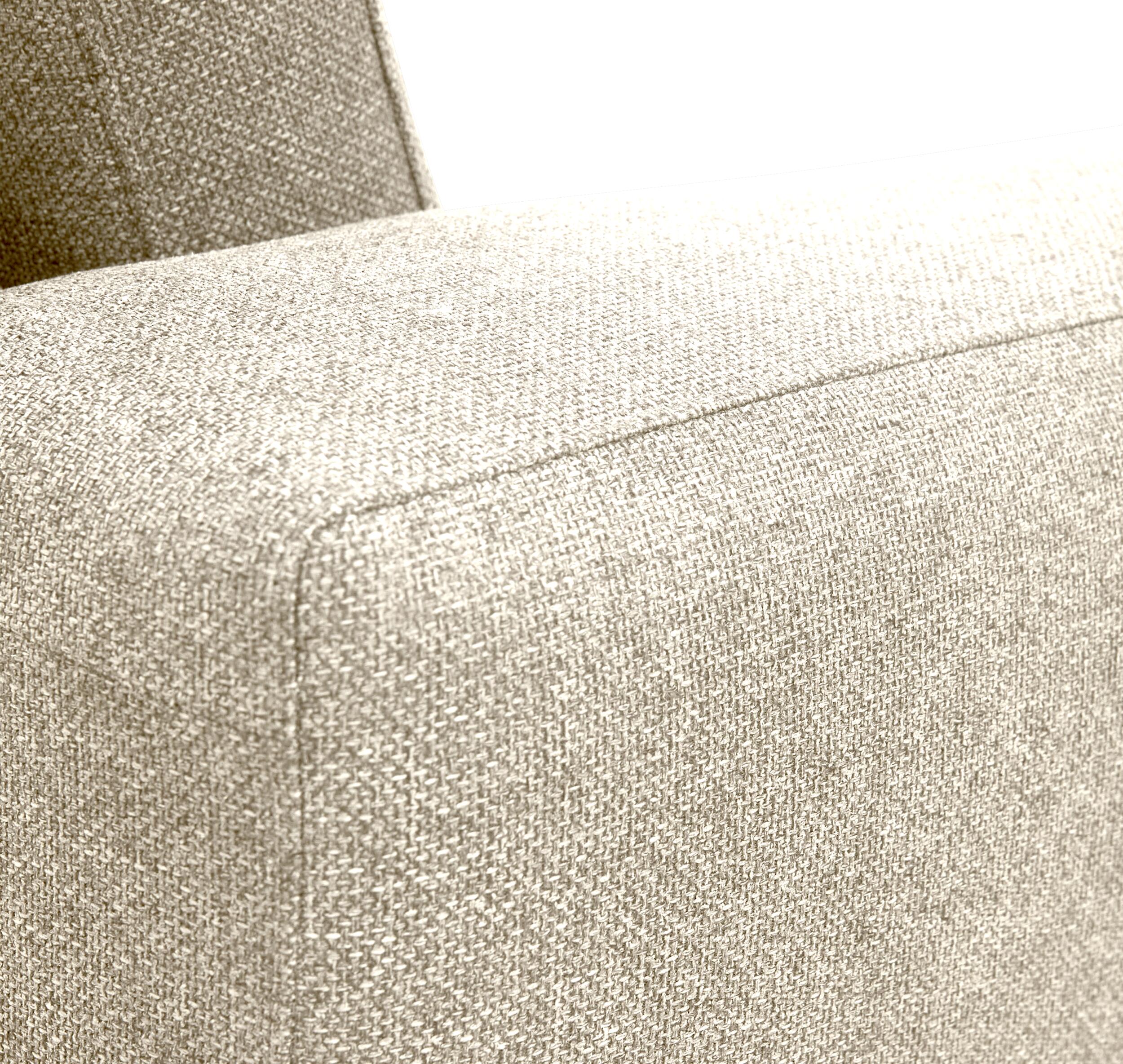 Remus högervänd soffa med divan 