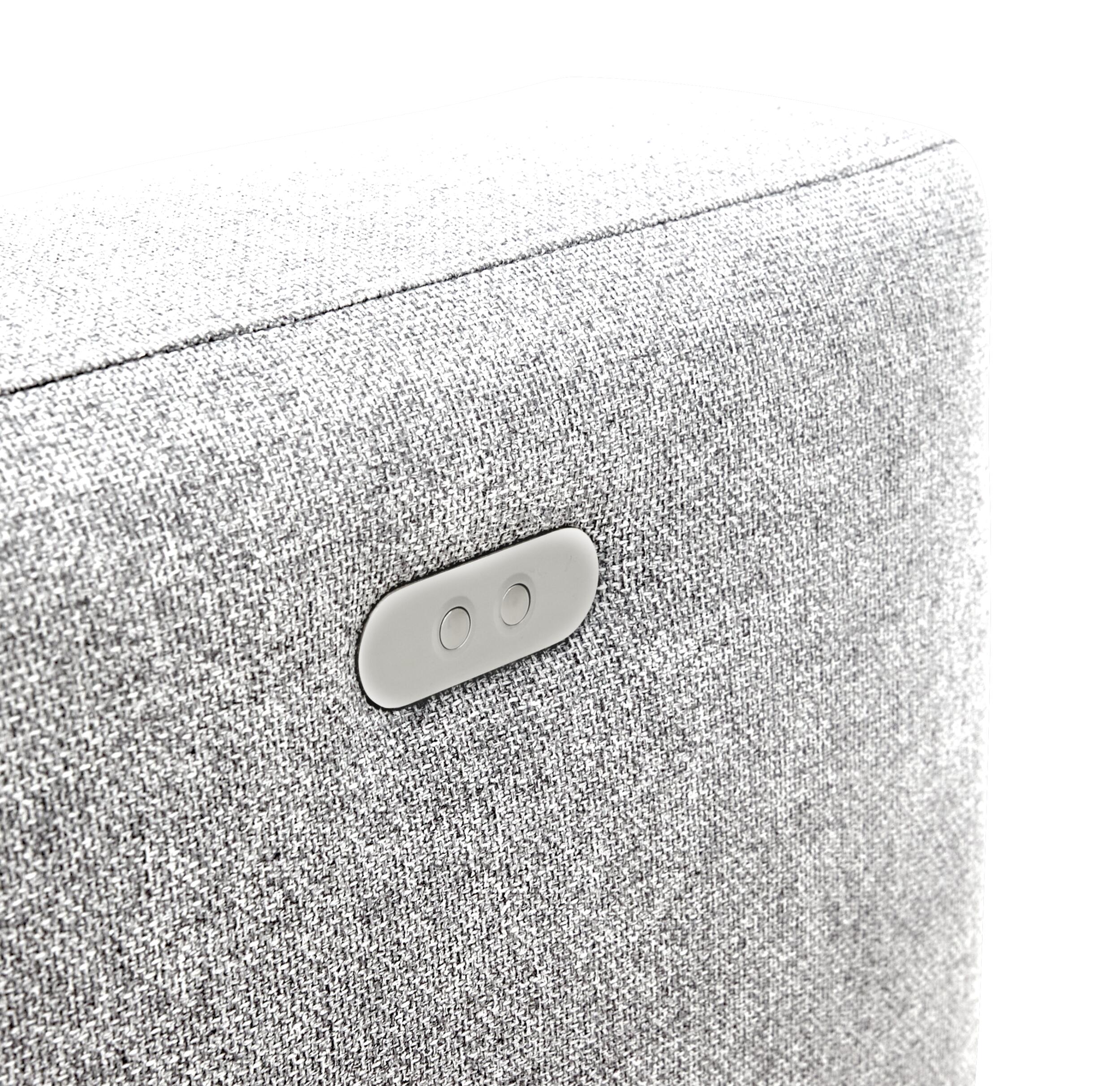 Remus högervänd soffa med divan 