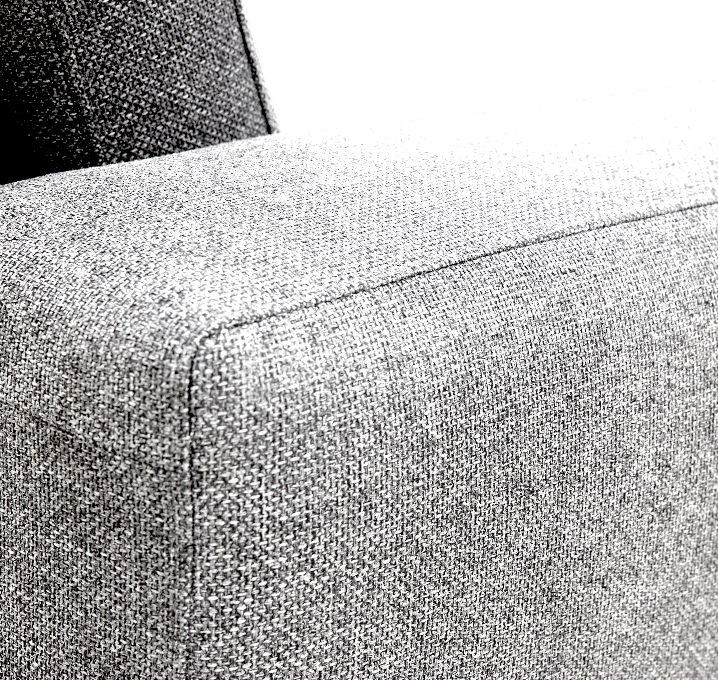 Remus högervänd soffa med divan 