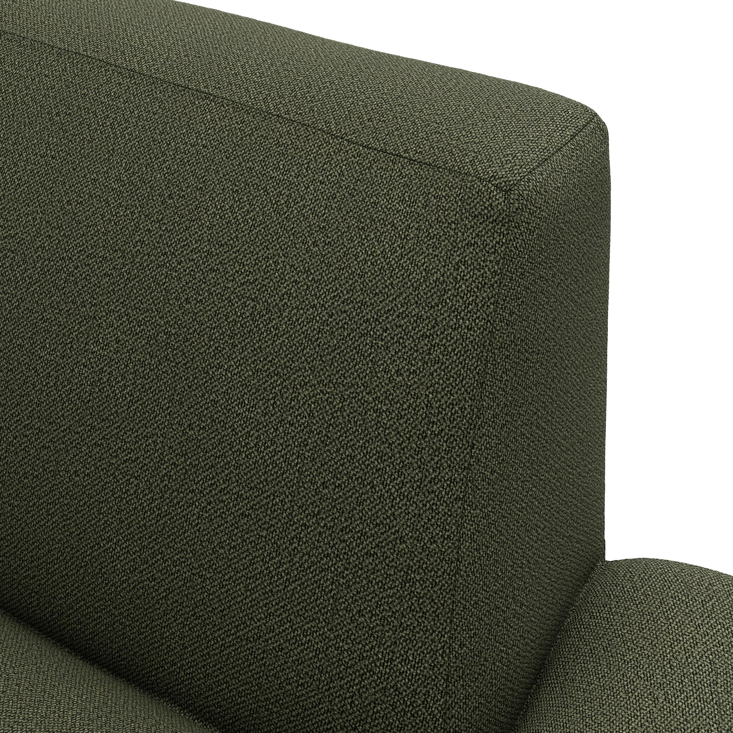 Vesta Modul med puff 