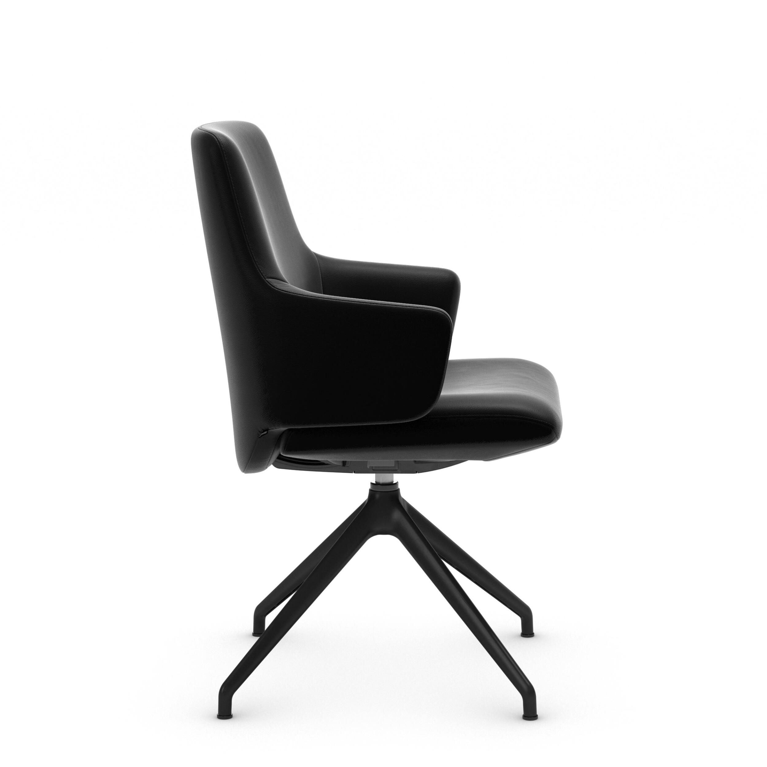 Stressless L D350 Laurel low matstol 