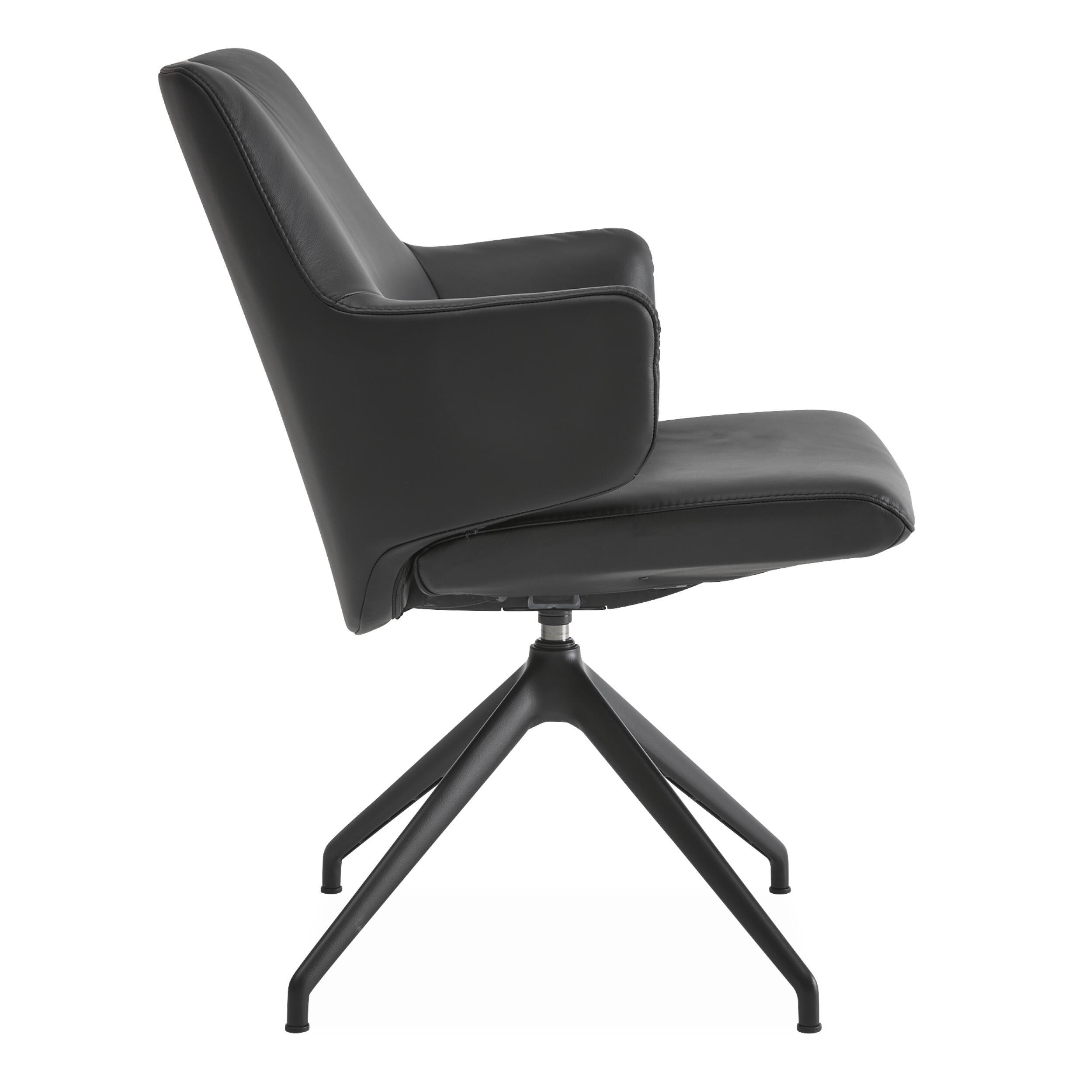 Stressless L D350 Laurel low matstol 