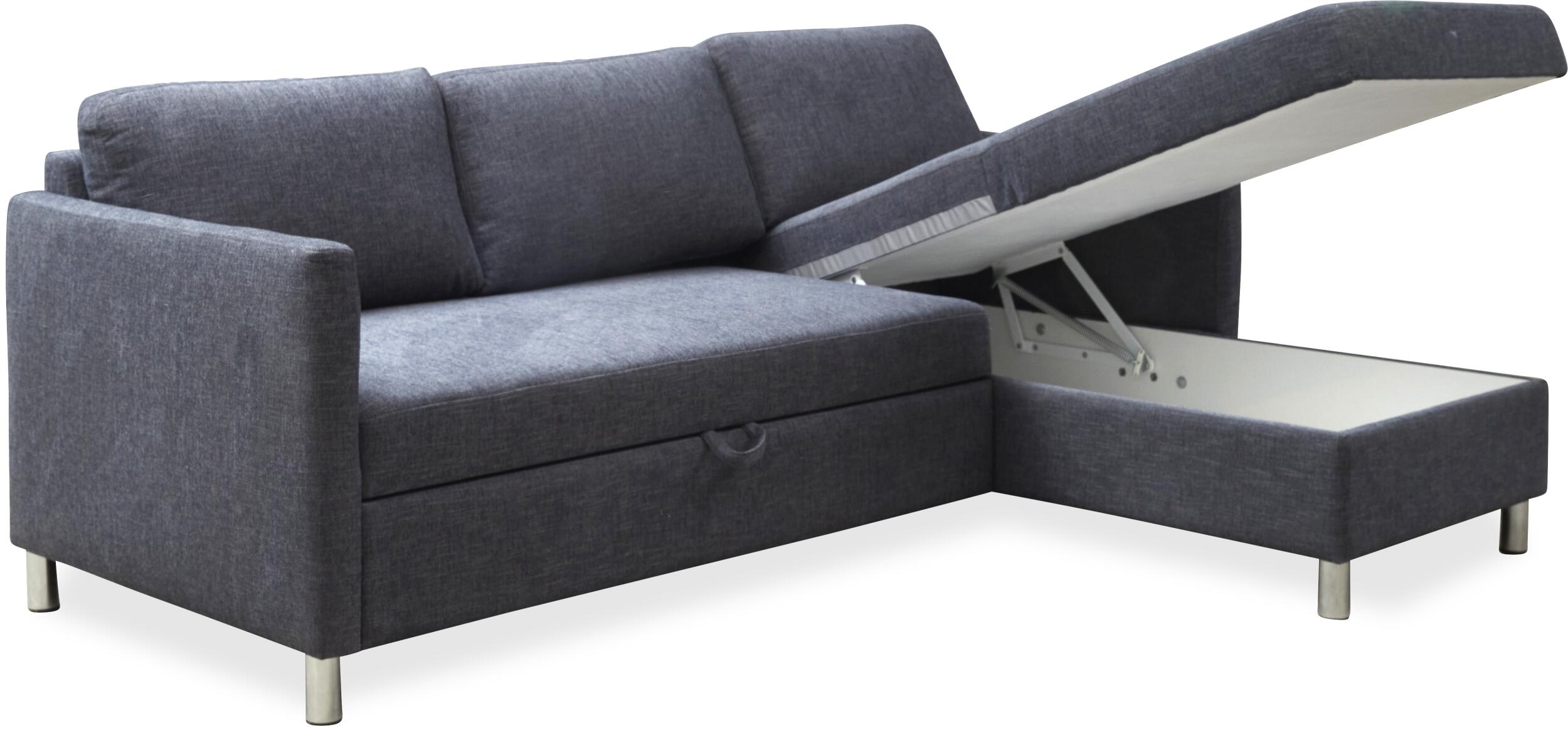 Devon Flex 260 Bäddsoffa 135 x 205 cm 
