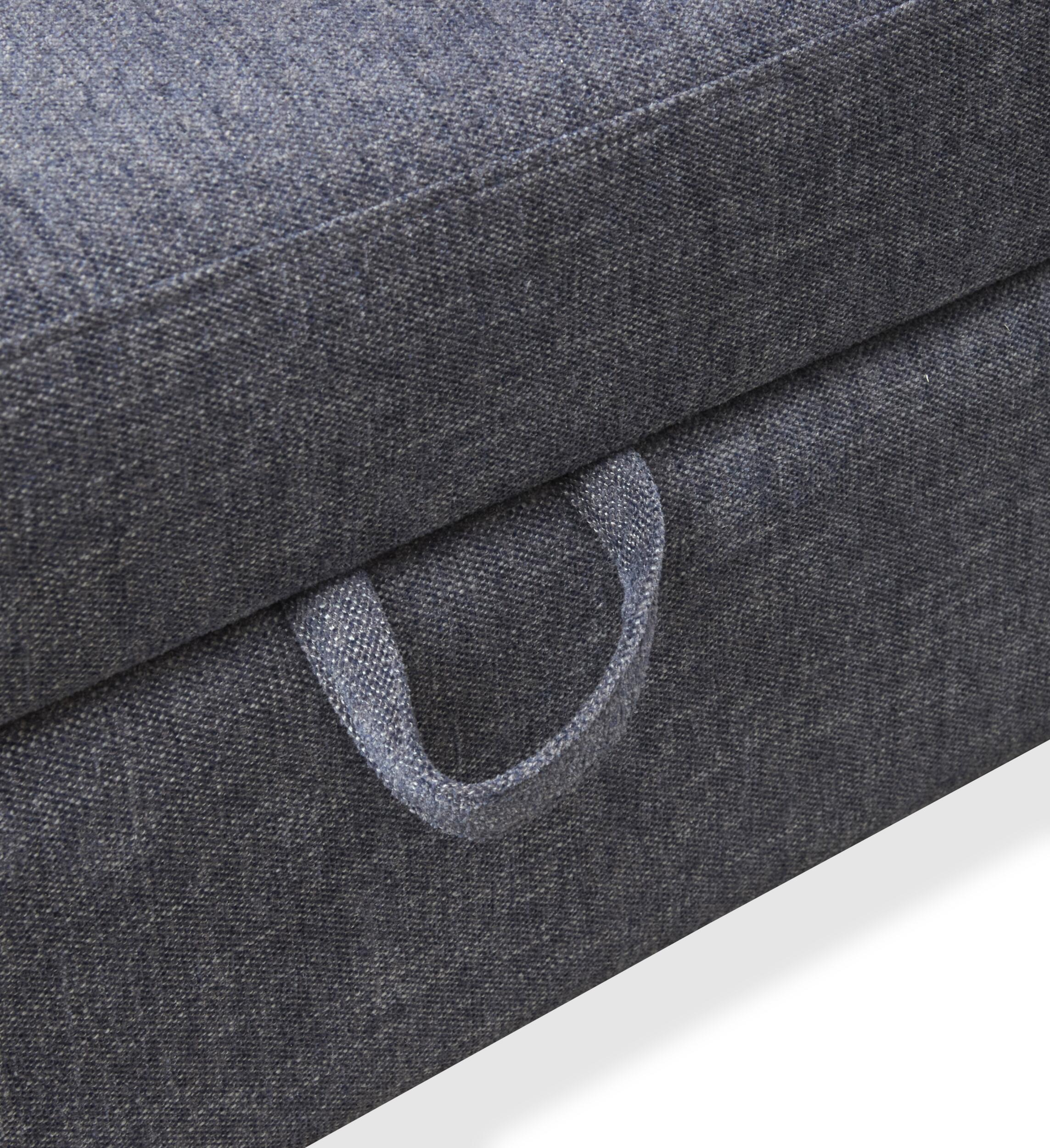 Devon Flex 260 Bäddsoffa 135 x 205 cm 