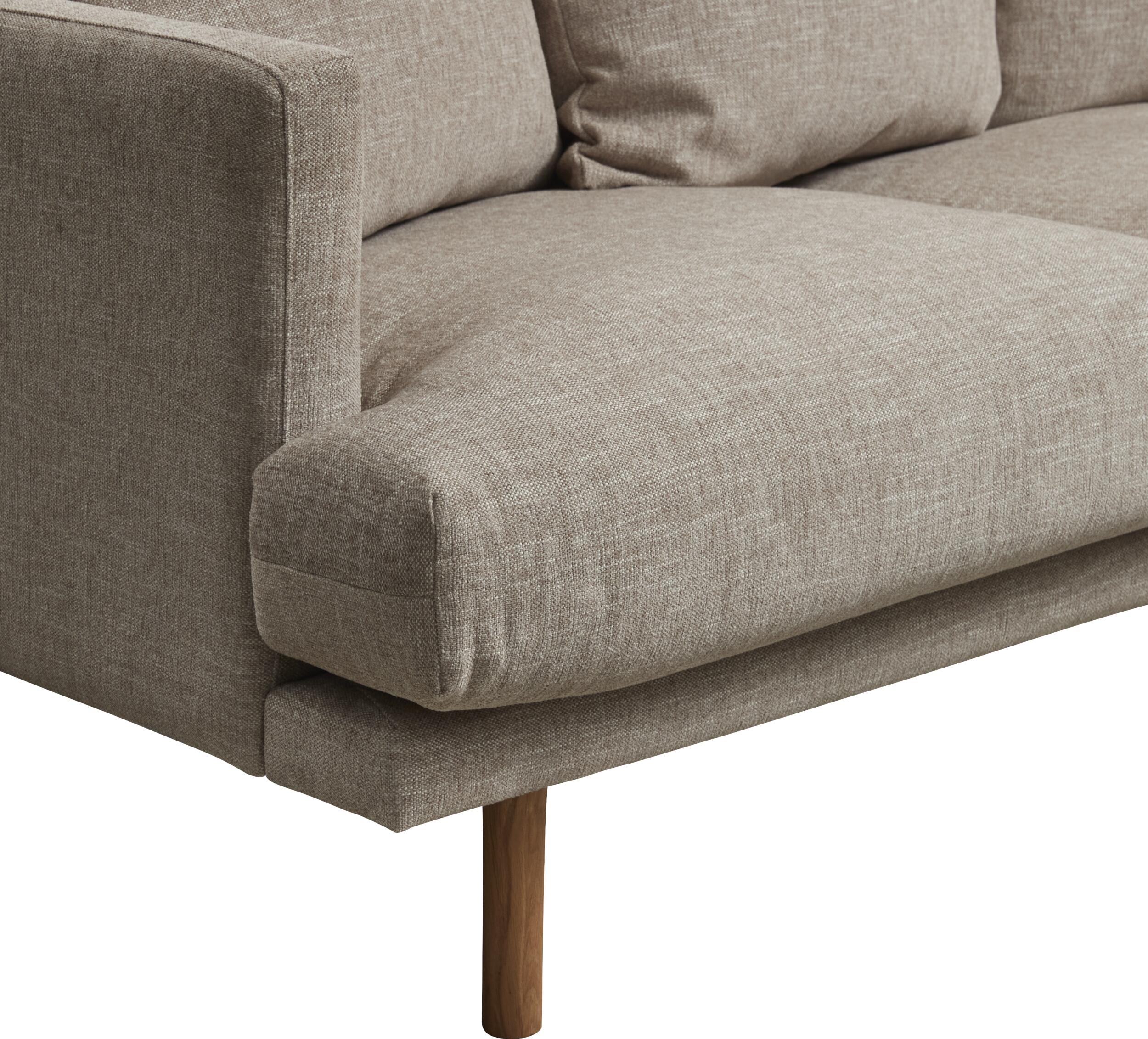 Kramfors 3-sits XL Soffa 