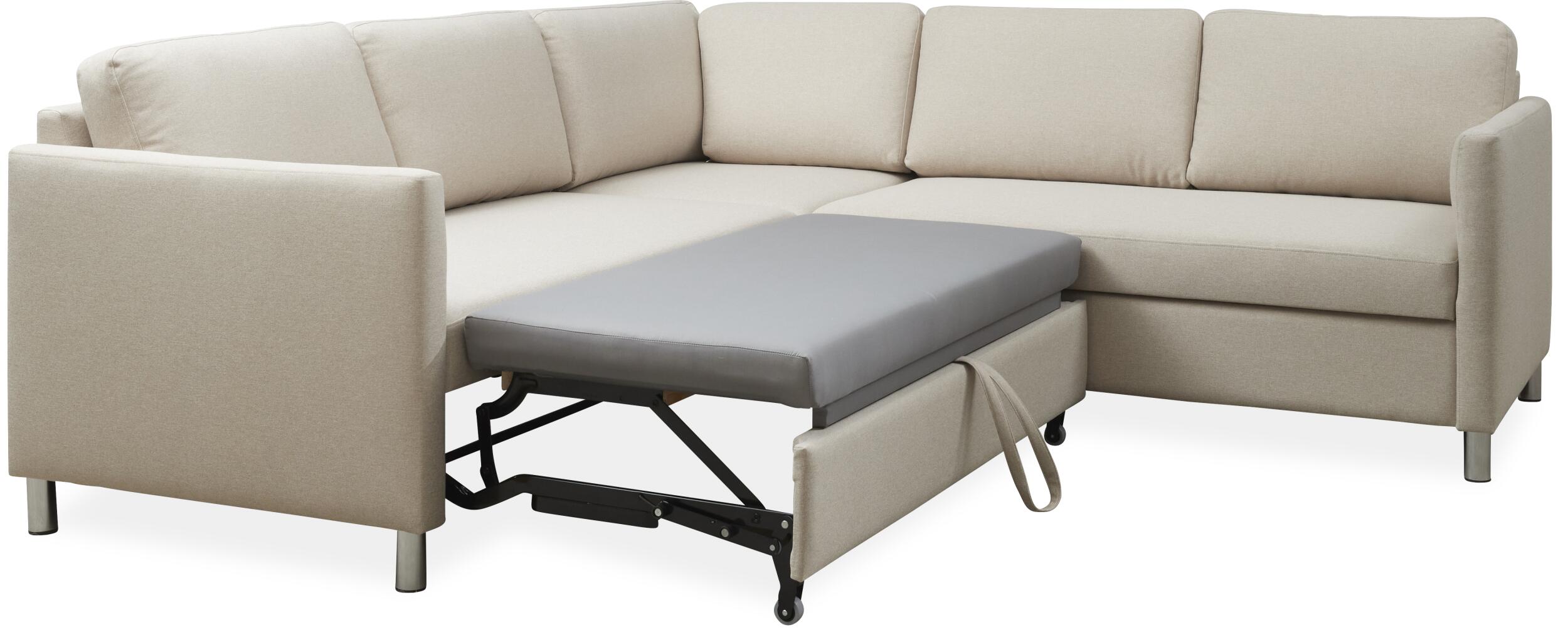 Devon Flex 550 Bäddsoffa 135 x 205 cm 
