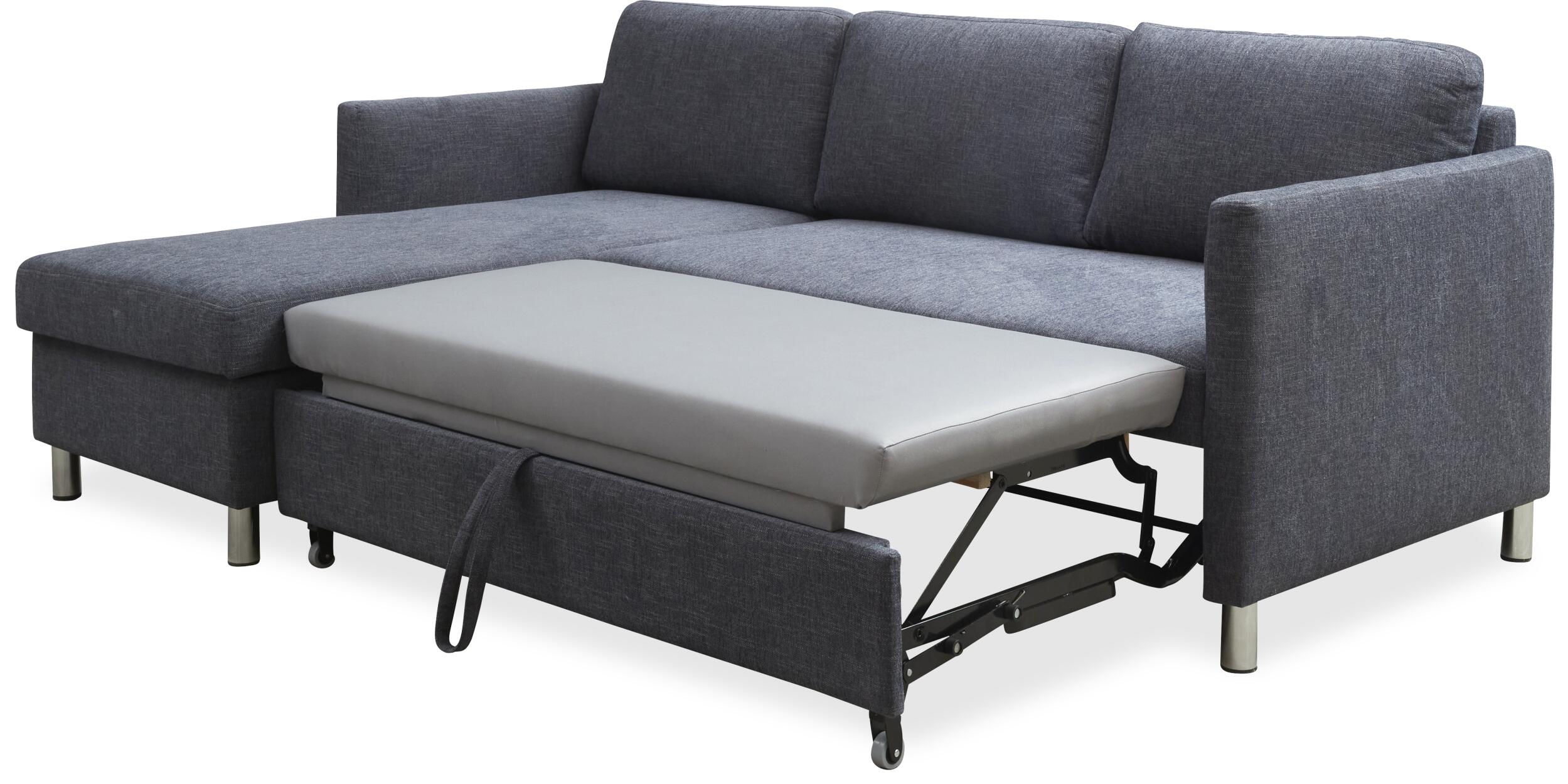 Devon Flex 250 Bäddsoffa 135 x 205 cm 