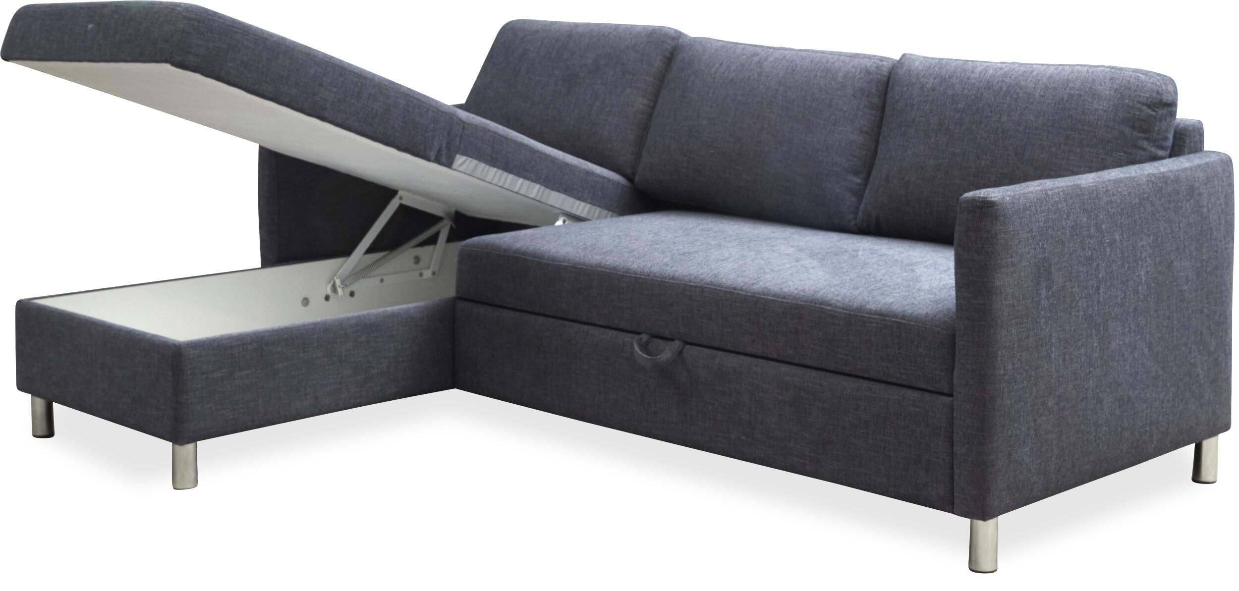 Devon Flex 250 Bäddsoffa 135 x 205 cm 