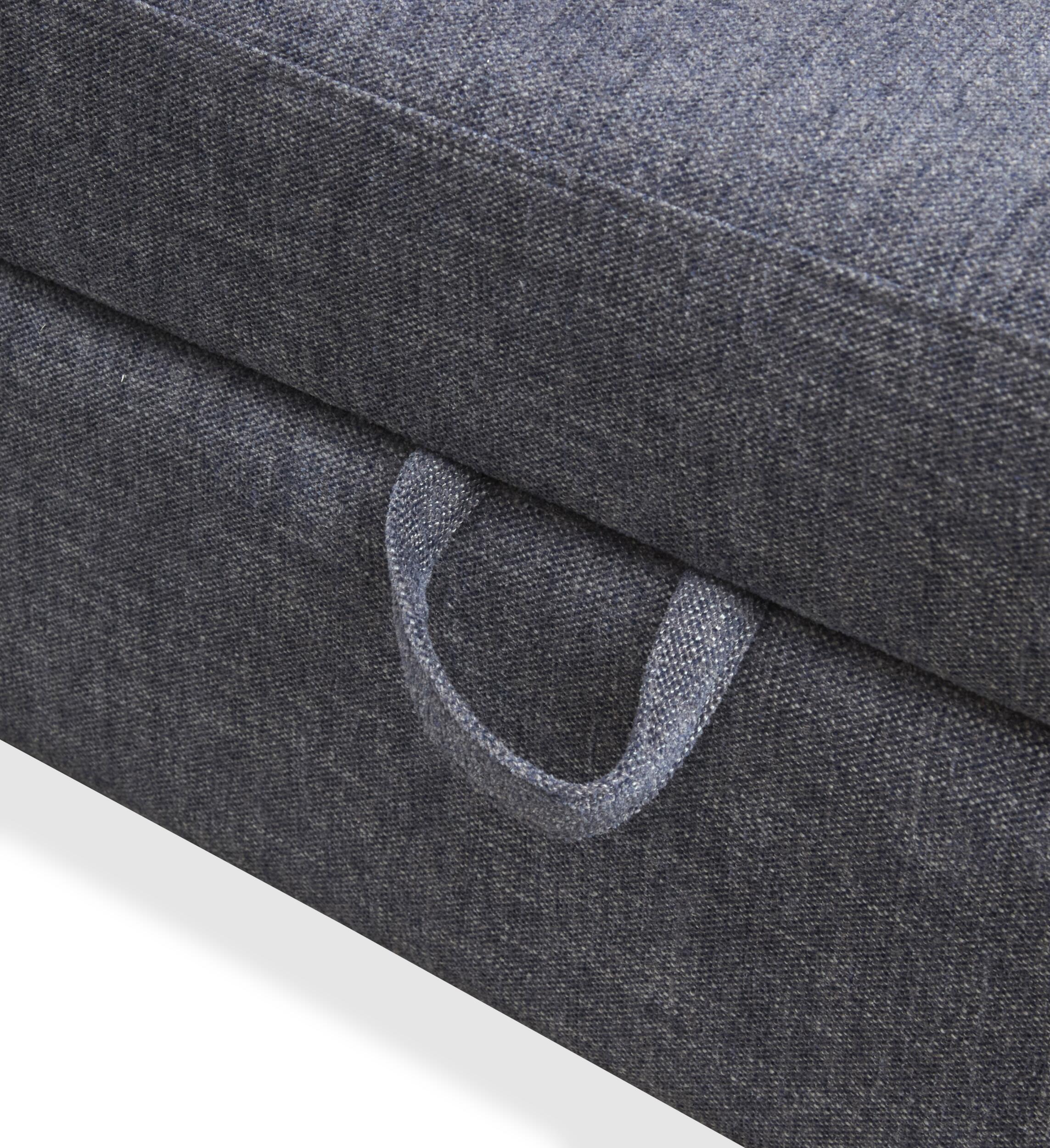 Devon Flex 250 Bäddsoffa 135 x 205 cm 