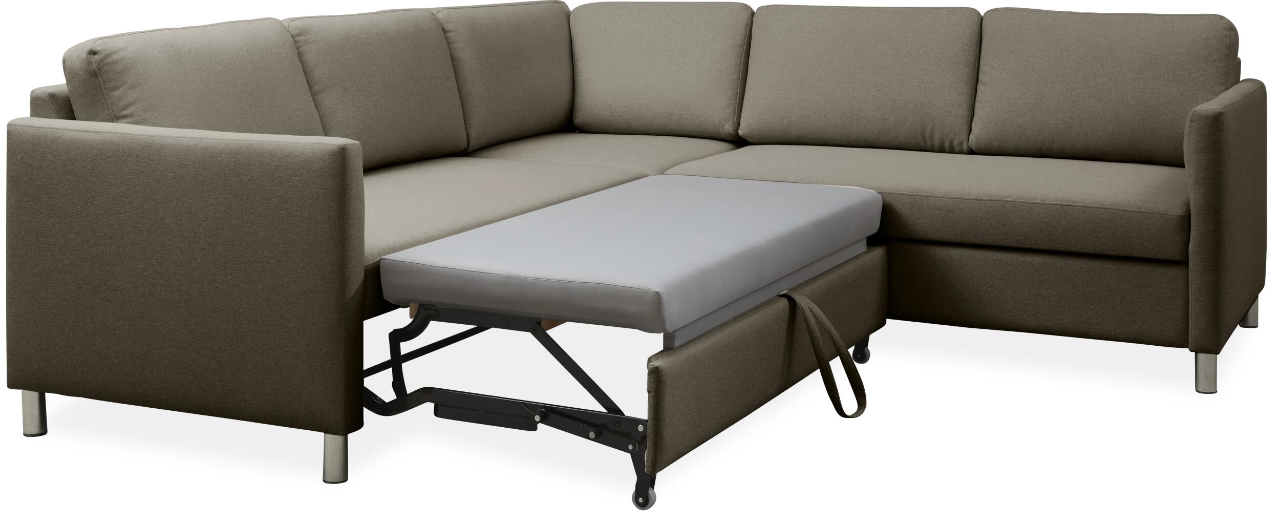 Devon Flex 550 Bäddsoffa 135 x 205 cm 