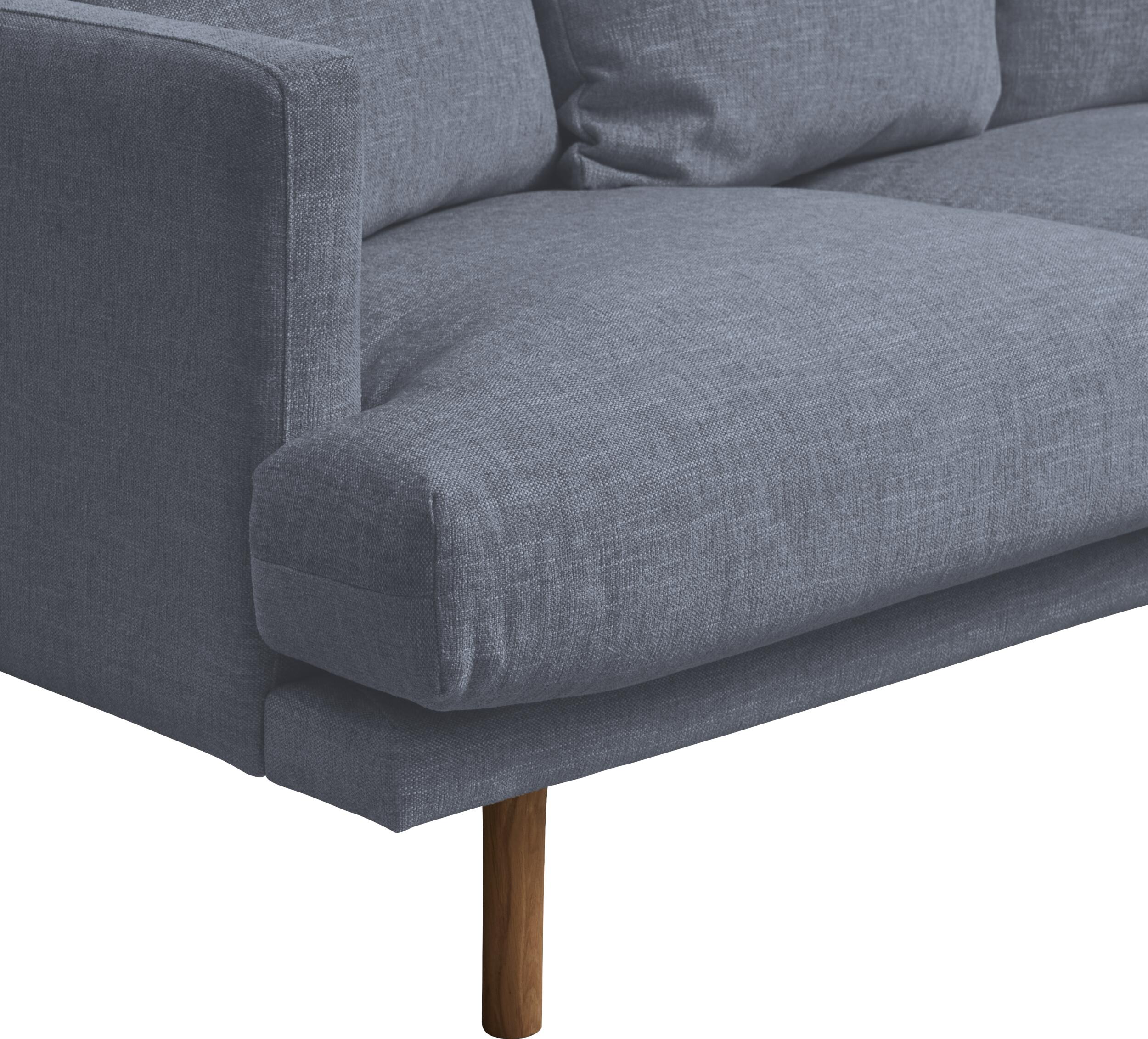 Kramfors 3-sits XL Soffa 