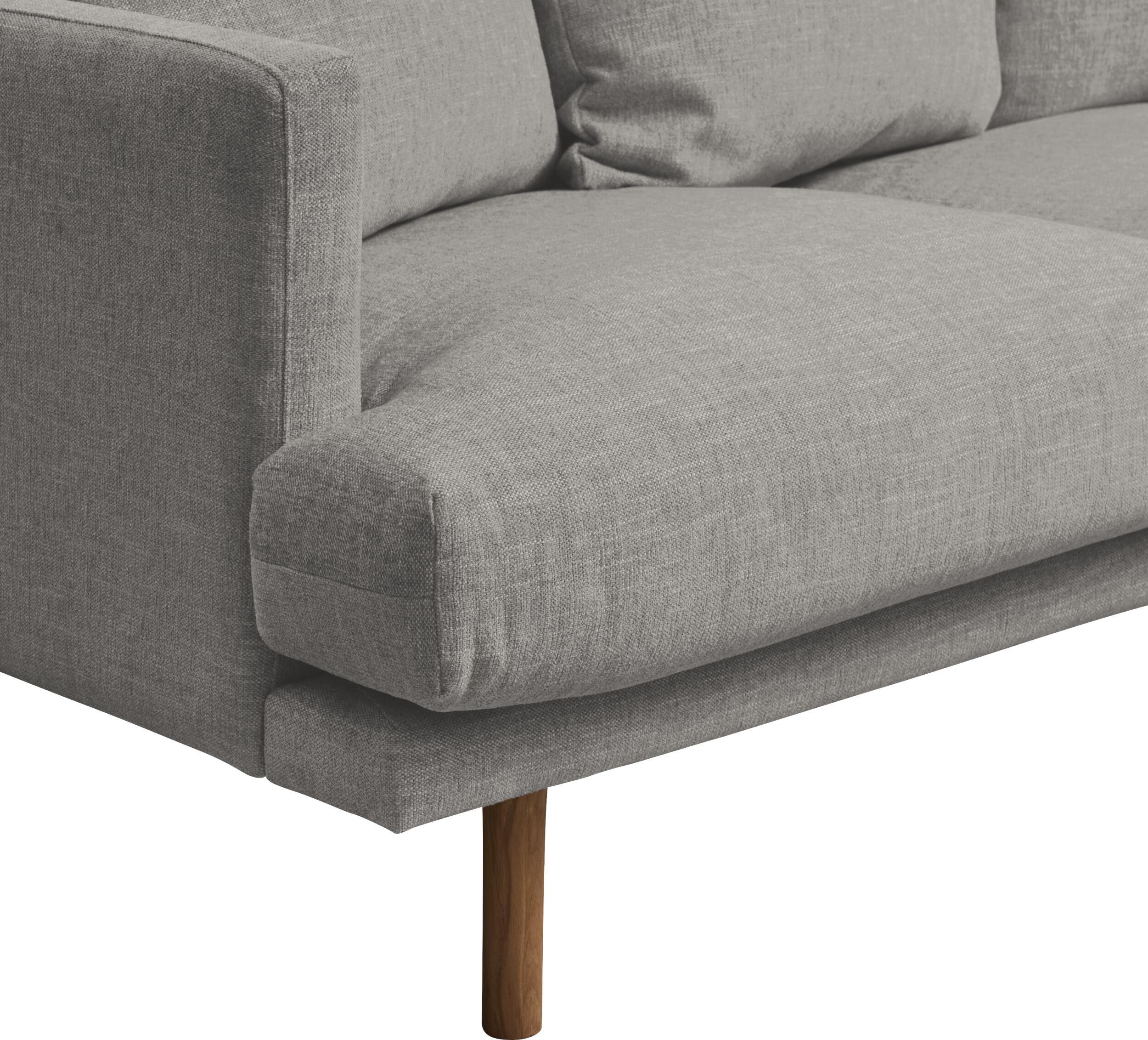 Kramfors 3-sits XL Soffa 
