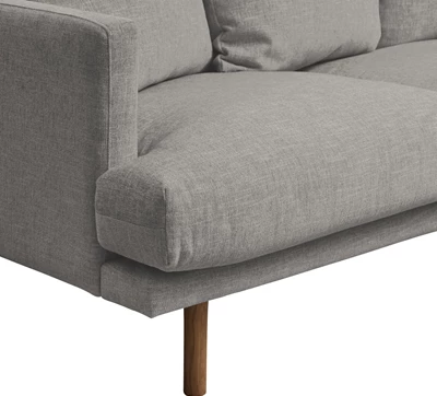 Kramfors 3-sits XL Soffa