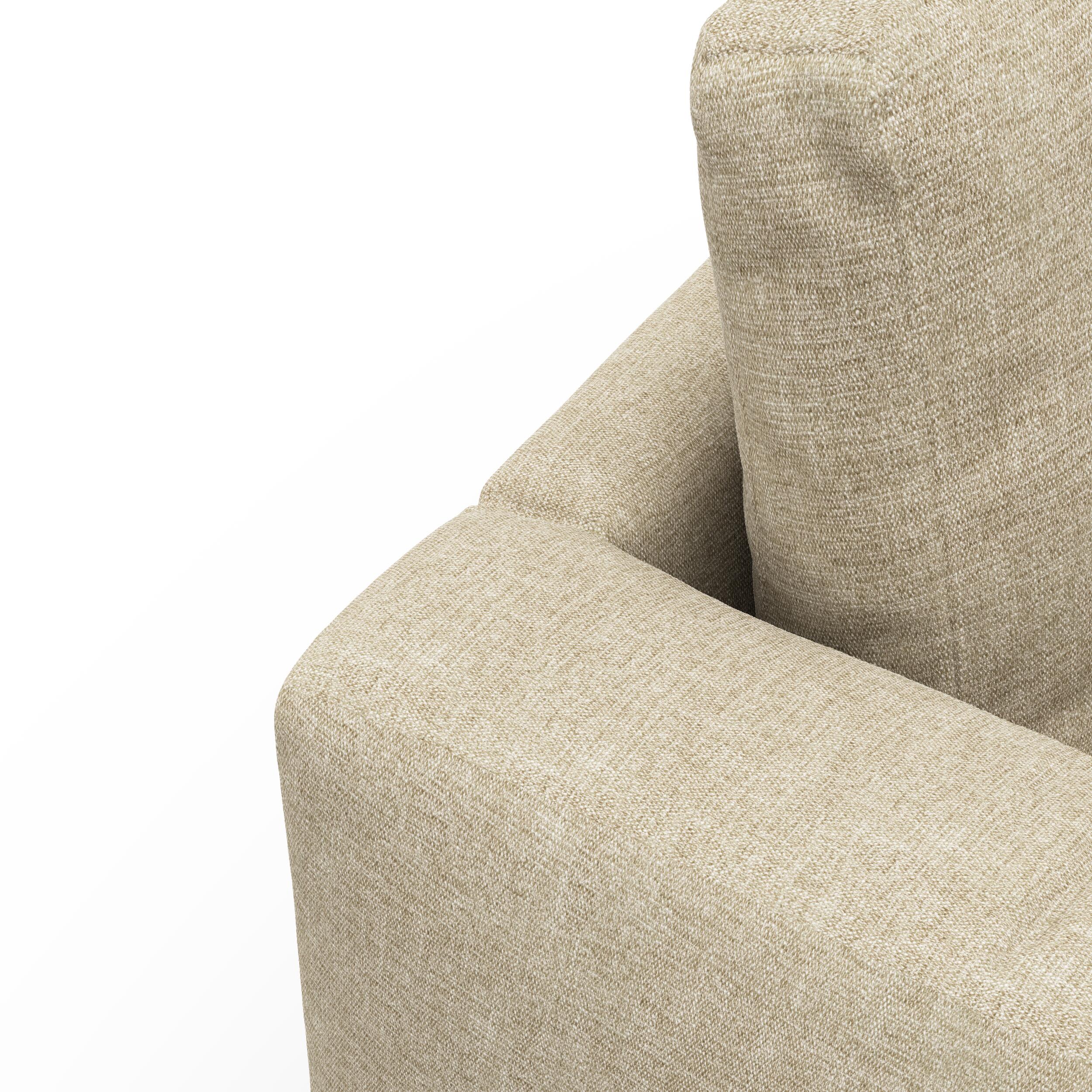 Birmingham Ändmodul 