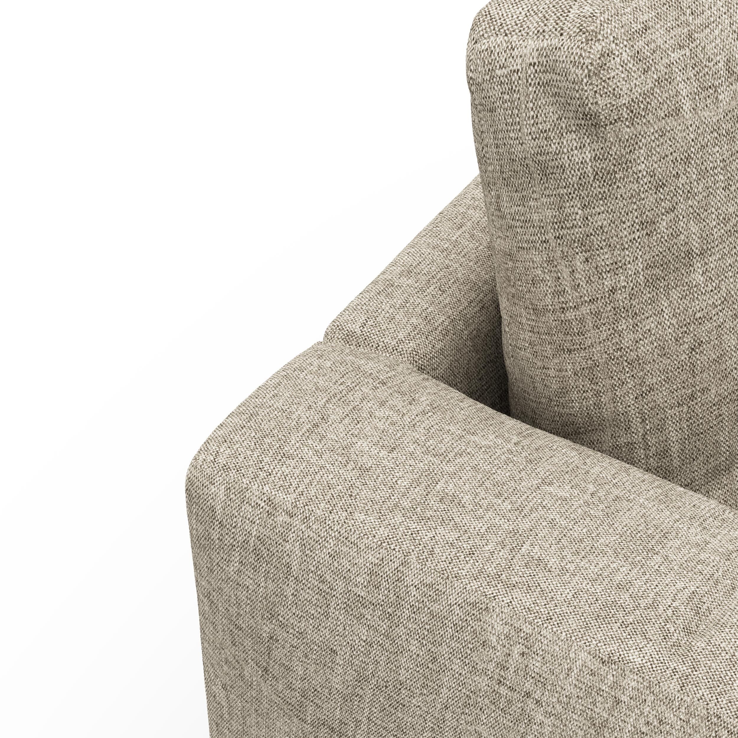 Birmingham Ändmodul 