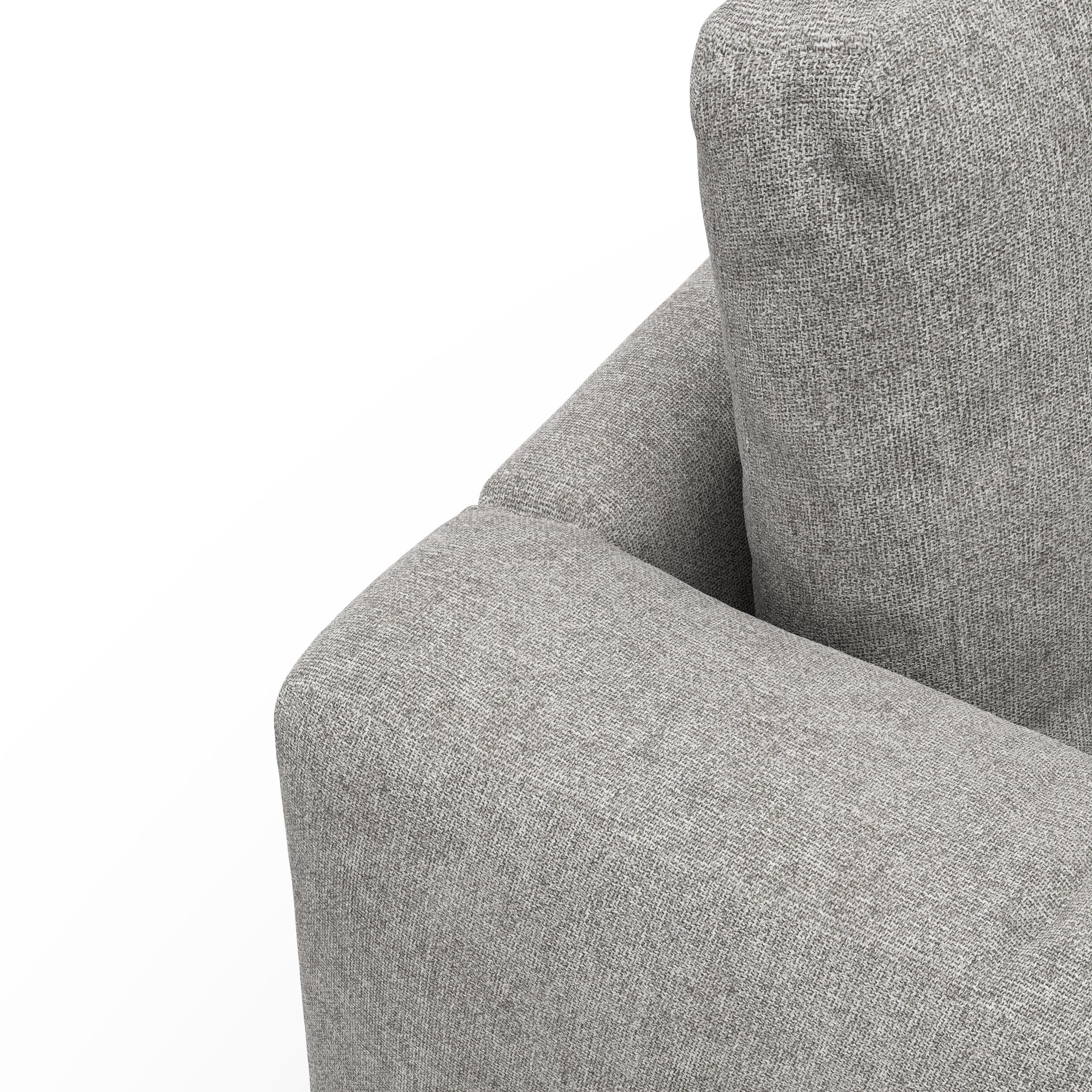 Birmingham Ändmodul 