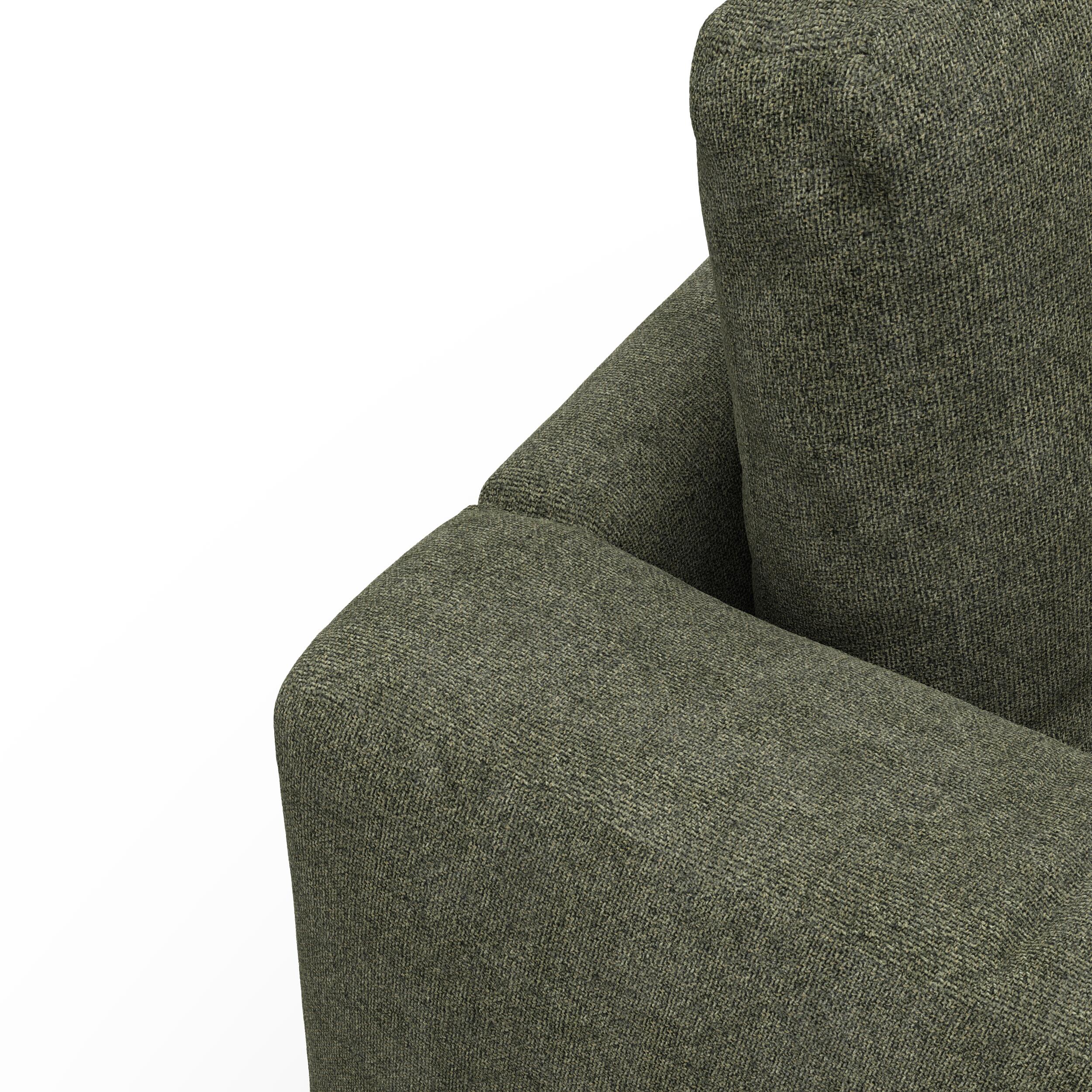 Birmingham Ändmodul 