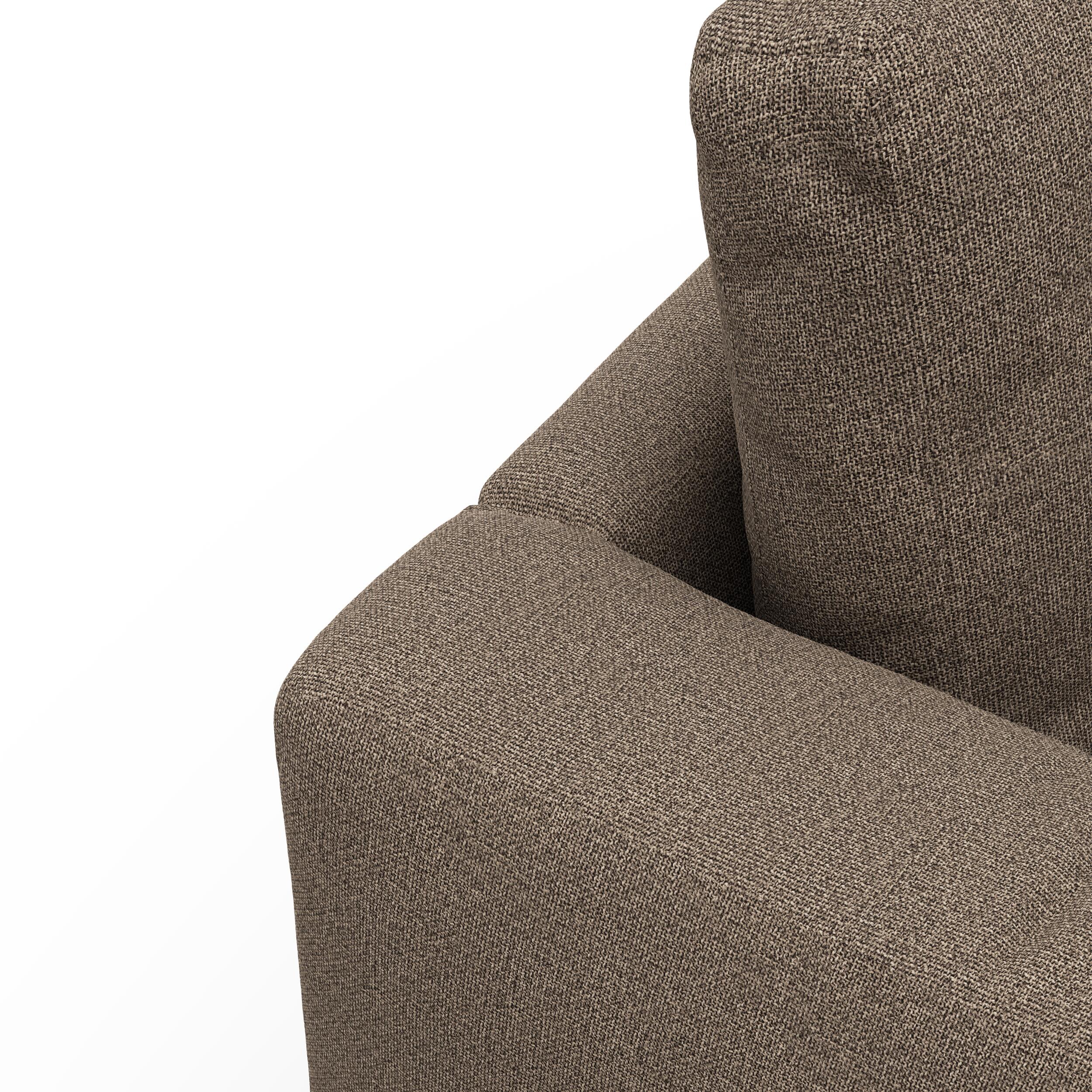 Birmingham Ändmodul 